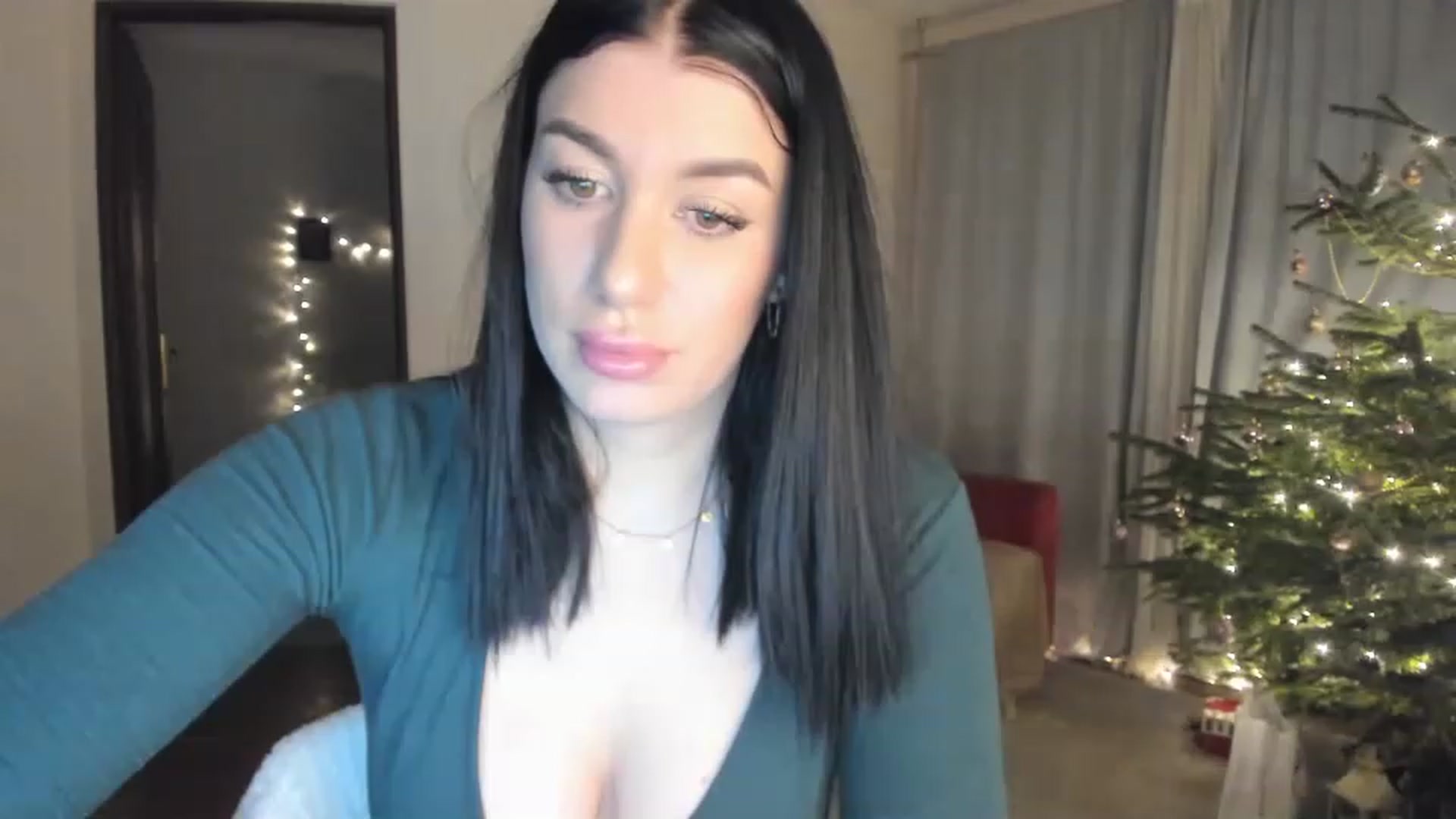 Gallery image thumbnail from GinaCandyn's myfreecams stream on, 01/08/2023, 15:25 image 17 of 20