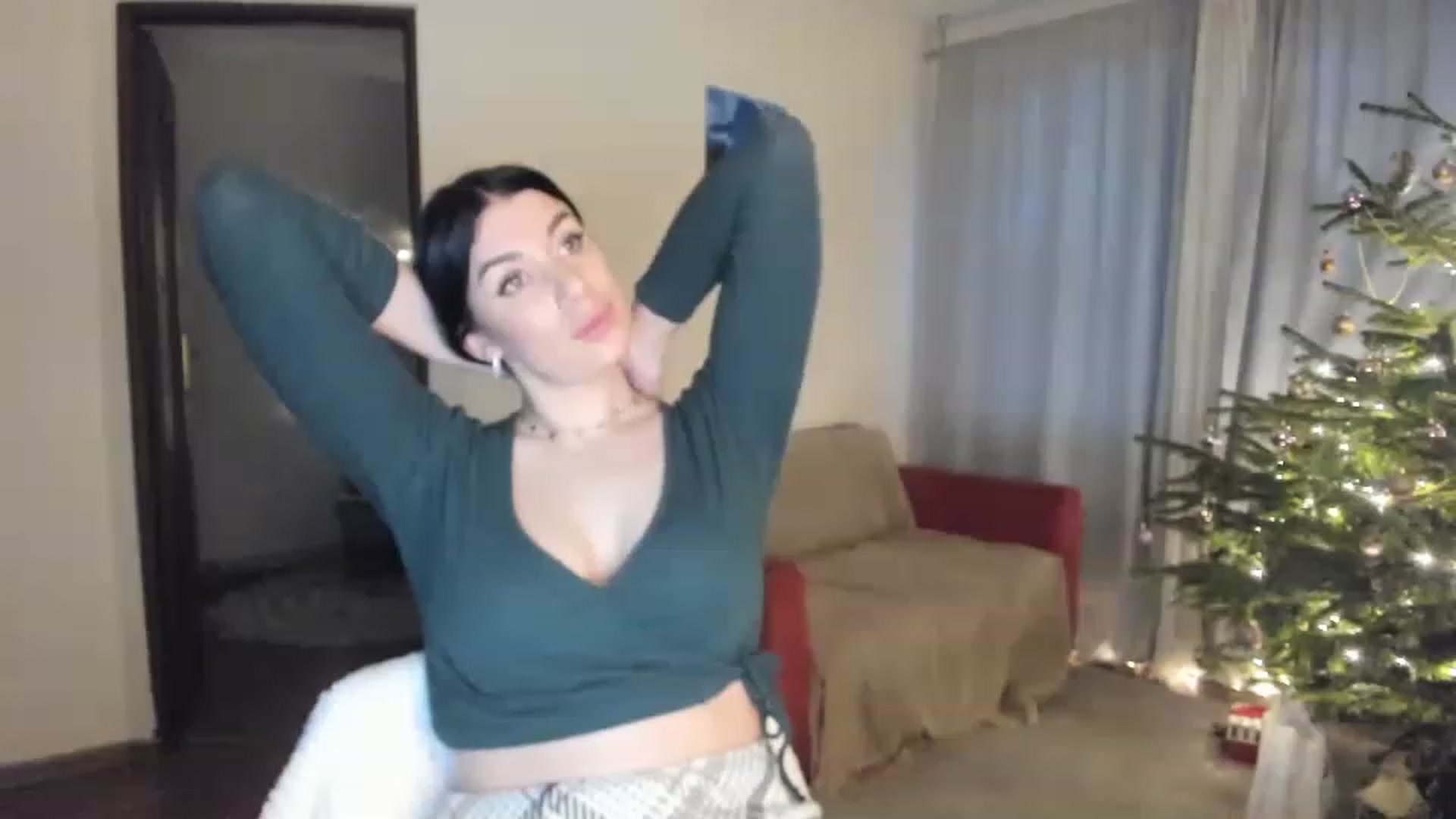 Gallery image thumbnail from GinaCandyn's myfreecams stream on, 01/08/2023, 15:25 image 3 of 20
