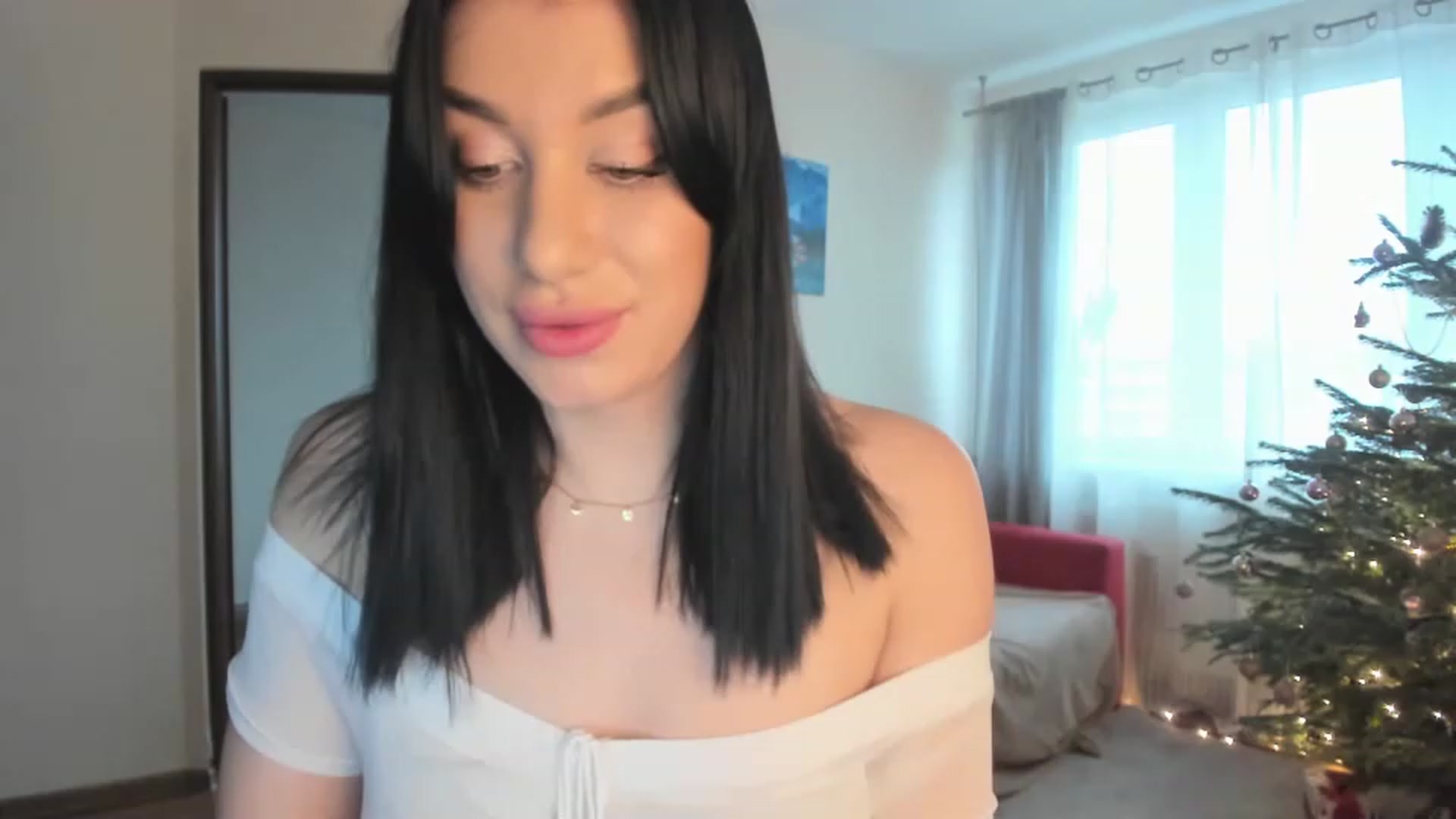 Gallery image thumbnail from GinaCandyn's myfreecams stream on, 01/09/2023, 13:18 image 3 of 20