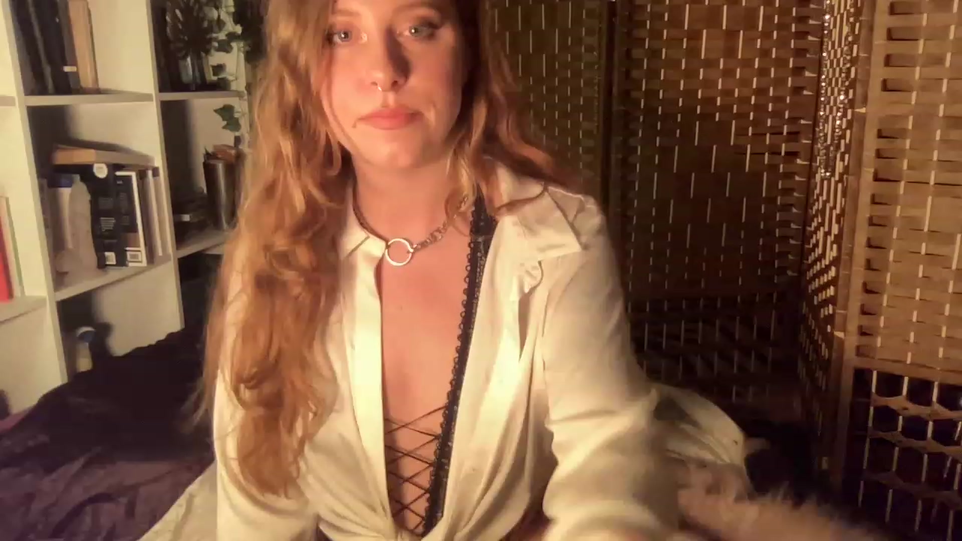 Gallery image thumbnail from GinaRabbit's myfreecams stream on, 11/28/2022, 04:46 image 15 of 20