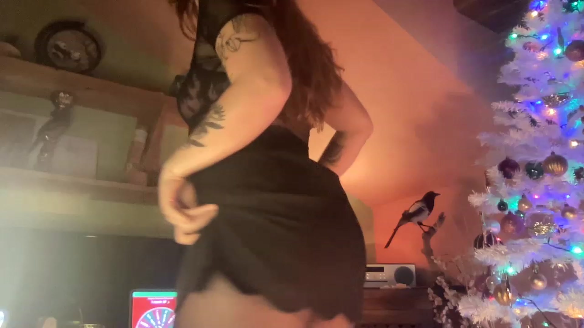 Gallery image thumbnail from GinaRabbit's myfreecams stream on, 12/01/2022, 01:36 image 10 of 20