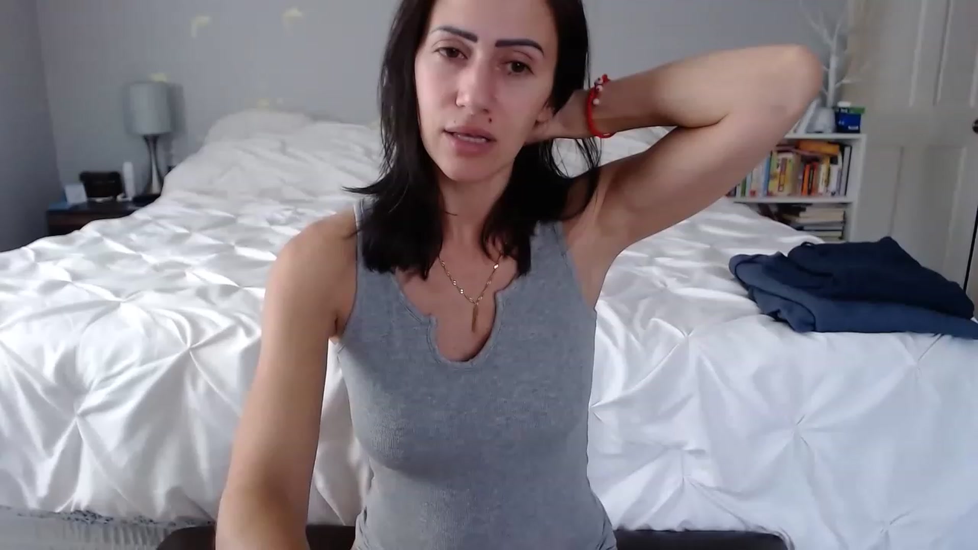 Gallery image thumbnail from Gina_Rae's myfreecams stream on, 11/15/2022, 15:42 image 4 of 20