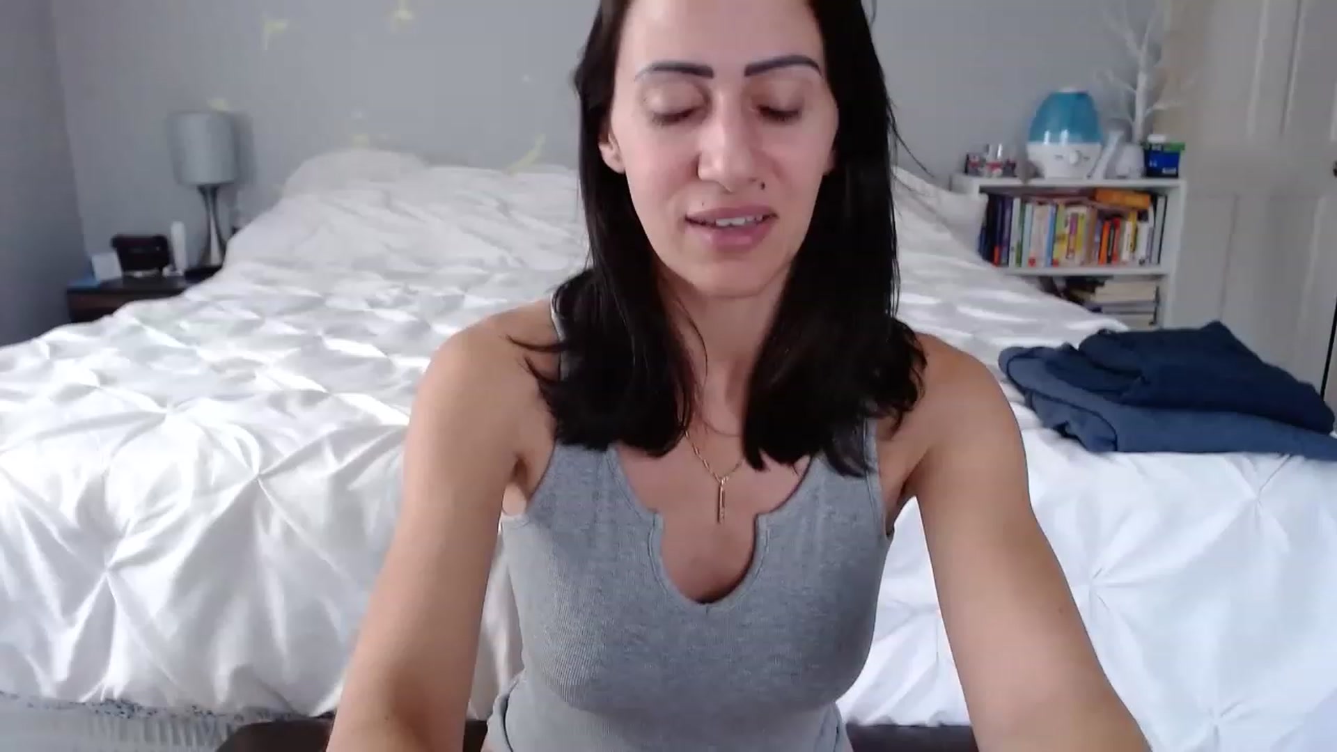 Gallery image thumbnail from Gina_Rae's myfreecams stream on, 11/15/2022, 15:42 image 15 of 20