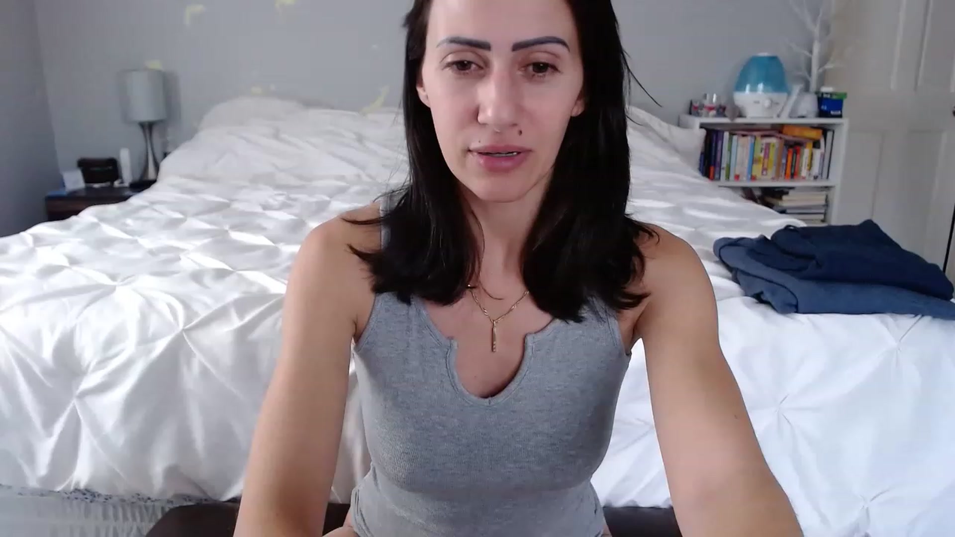 Gallery image thumbnail from Gina_Rae's myfreecams stream on, 11/15/2022, 15:42 image 12 of 20