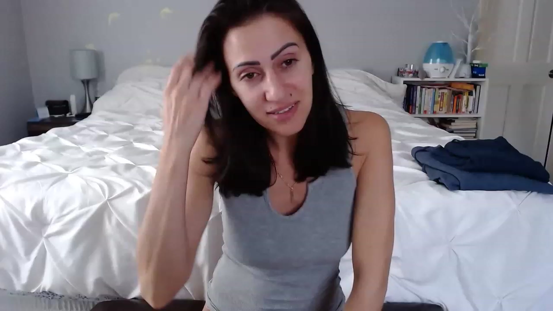 Gallery image thumbnail from Gina_Rae's myfreecams stream on, 11/15/2022, 15:42 image 5 of 20