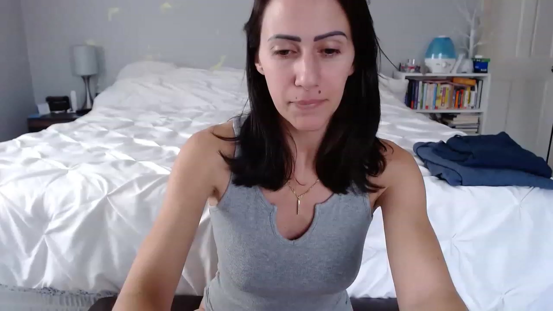 Gallery image thumbnail from Gina_Rae's myfreecams stream on, 11/15/2022, 15:42 image 13 of 20