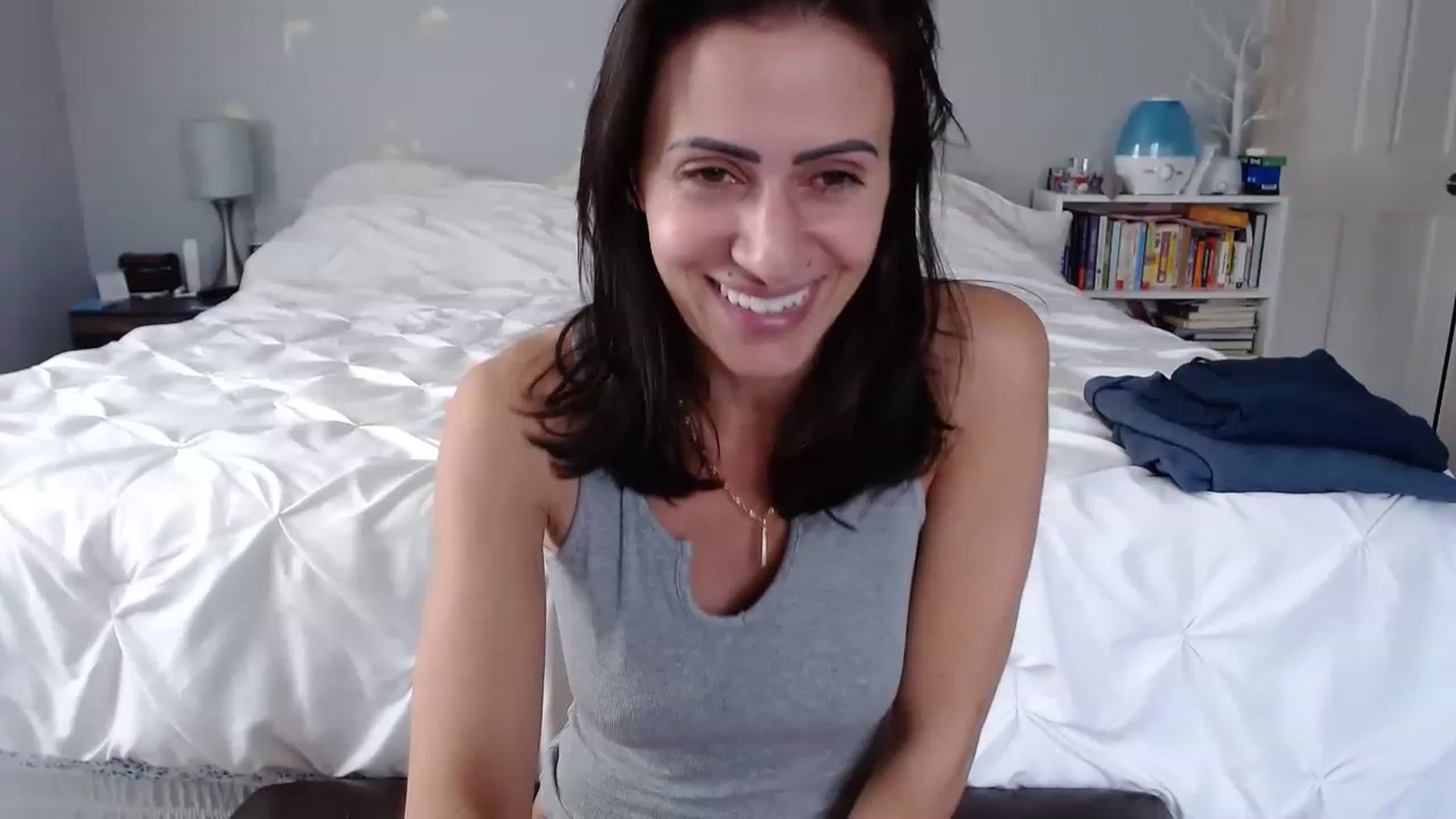 Gallery image thumbnail from Gina_Rae's myfreecams stream on, 11/15/2022, 15:42 image 18 of 20