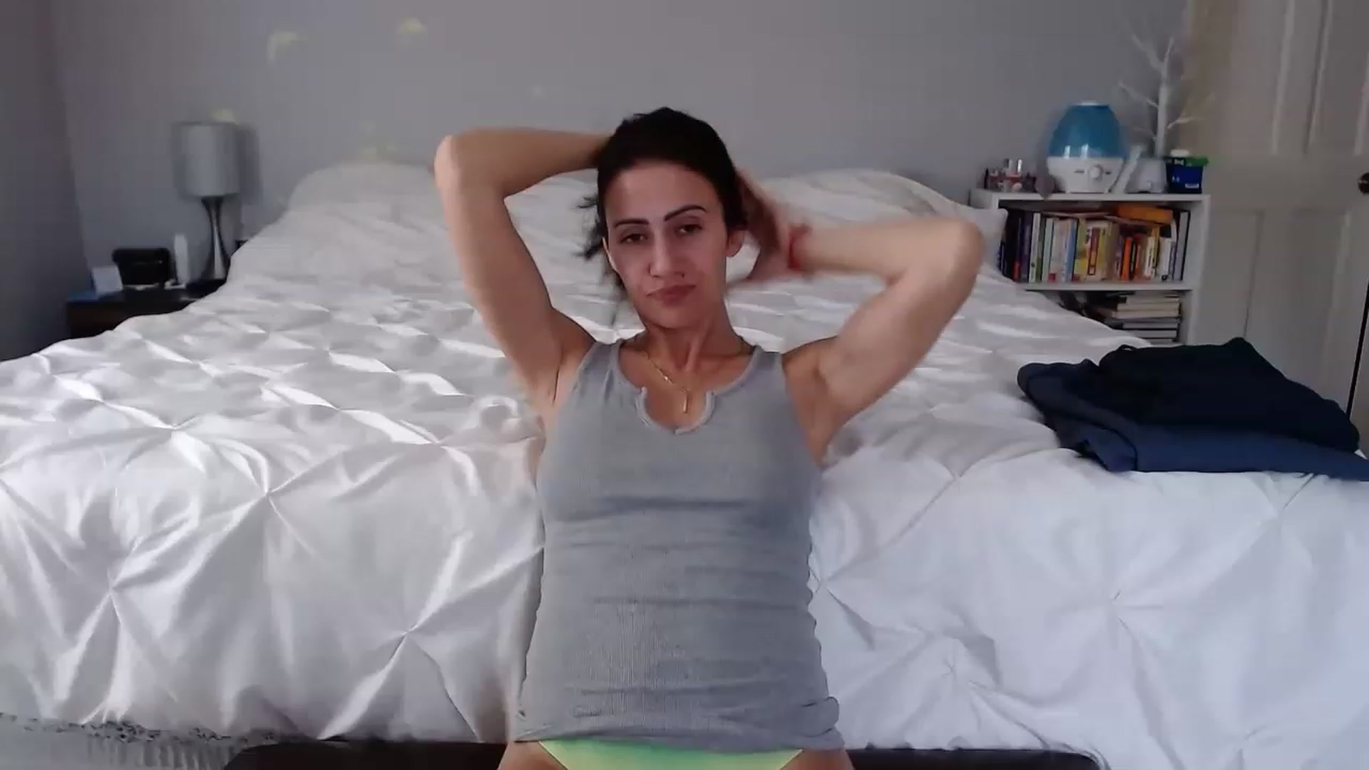 Gallery image thumbnail from Gina_Rae's myfreecams stream on, 11/15/2022, 15:42 image 8 of 20