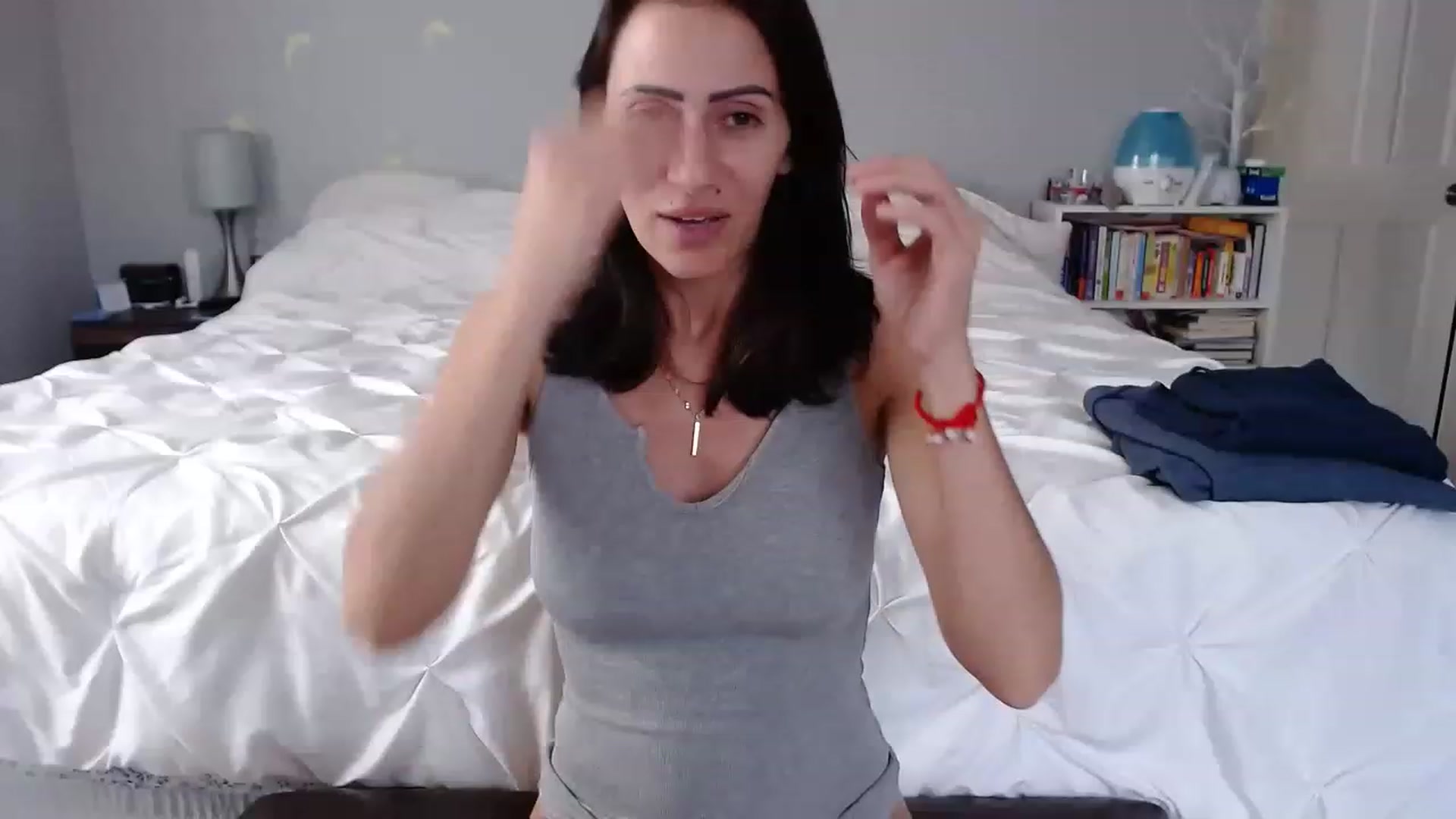 Gallery image thumbnail from Gina_Rae's myfreecams stream on, 11/15/2022, 15:42 image 16 of 20