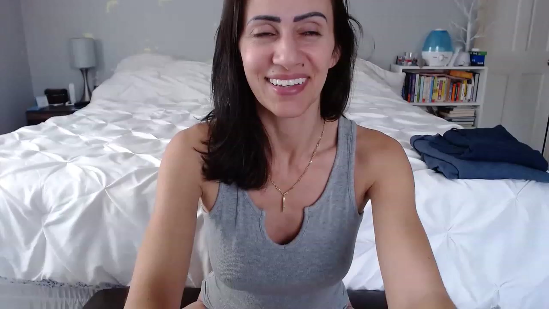 Gallery image thumbnail from Gina_Rae's myfreecams stream on, 11/15/2022, 15:42 image 9 of 20