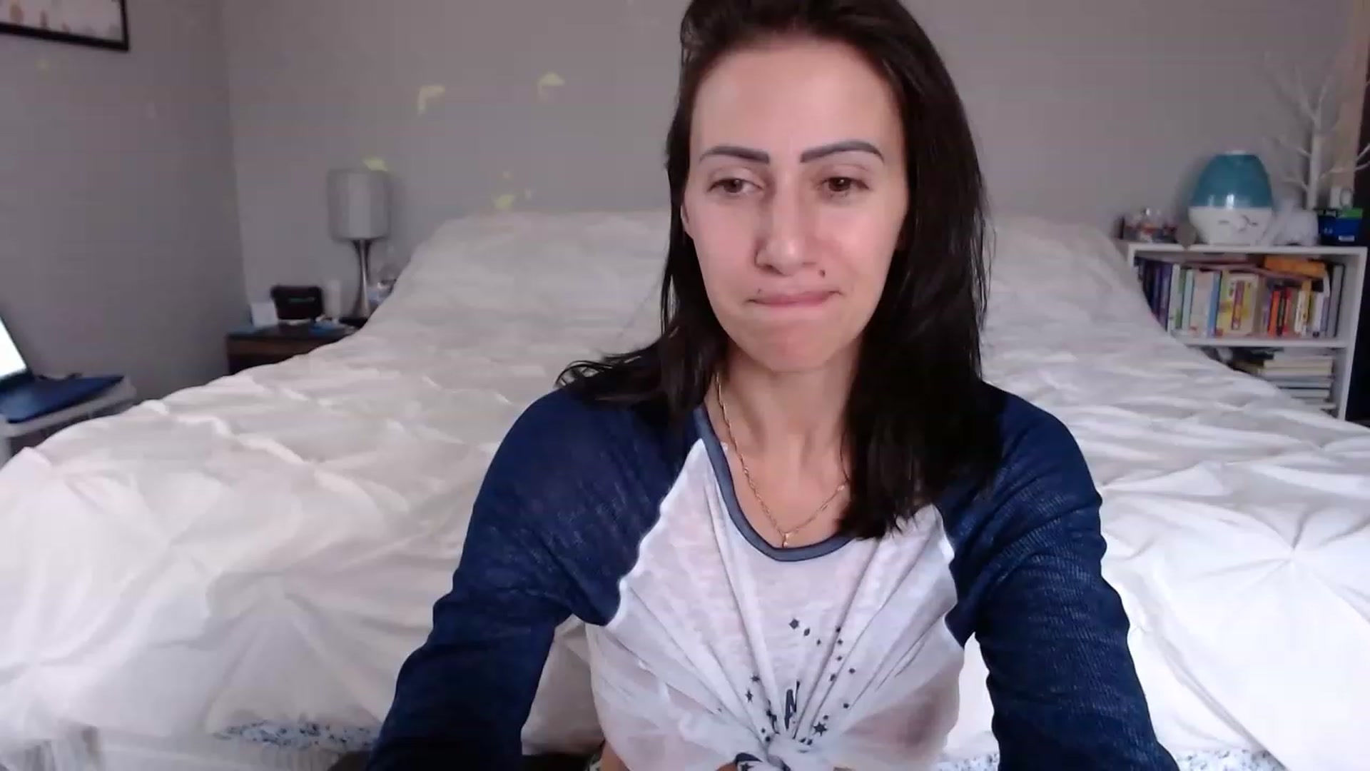 Gallery image thumbnail from Gina_Rae's myfreecams stream on, 11/17/2022, 15:39 image 17 of 20