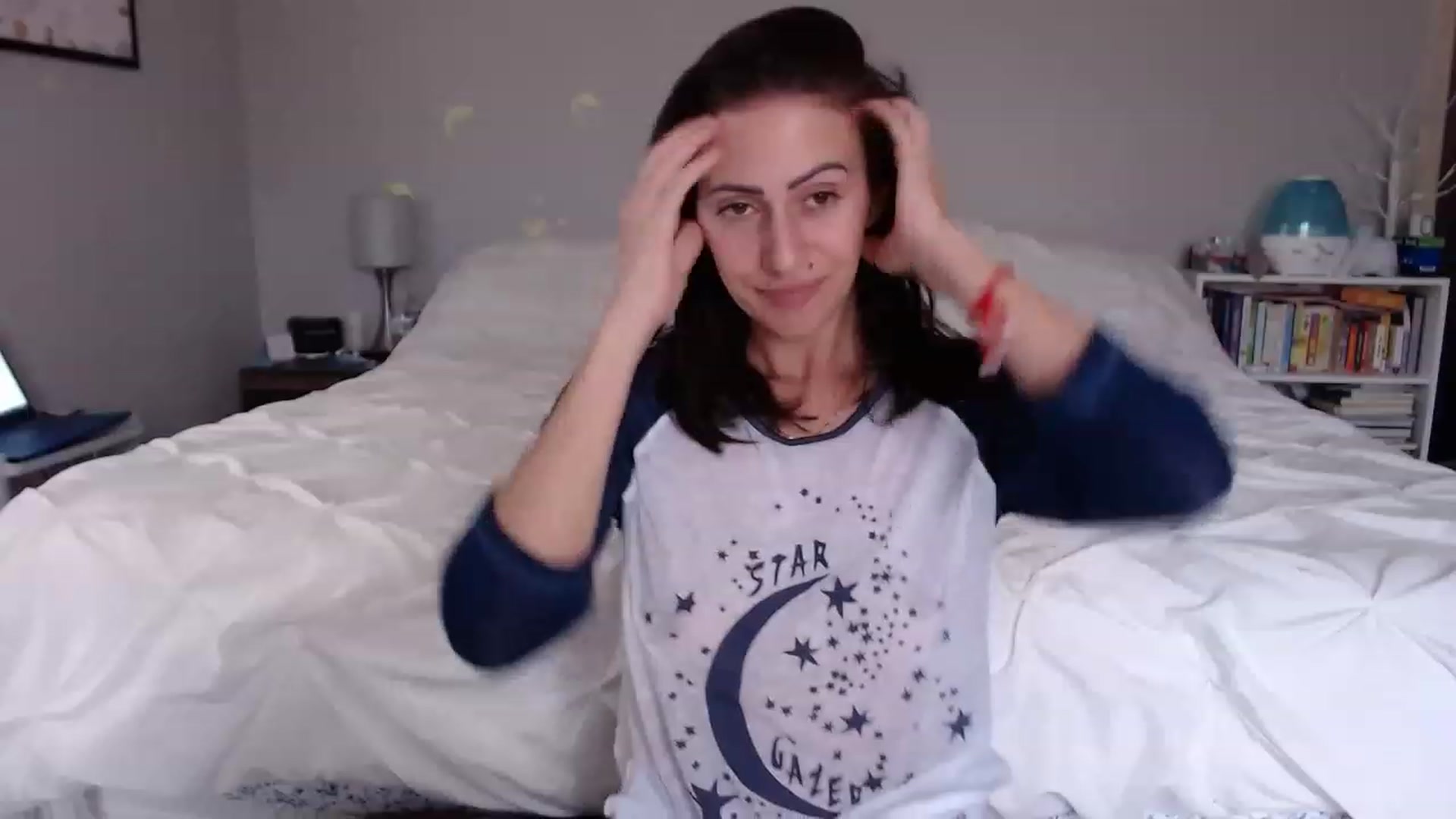 Gallery image thumbnail from Gina_Rae's myfreecams stream on, 11/17/2022, 15:39 image 18 of 20