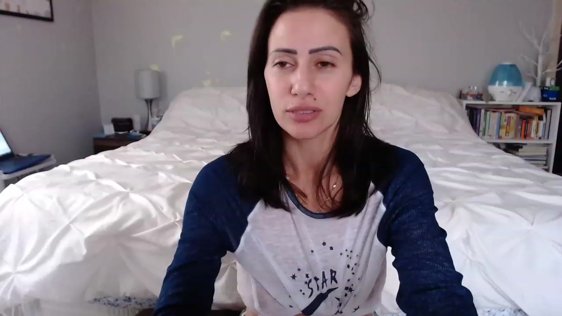 Gallery image thumbnail from Gina_Rae's myfreecams stream on, 11/17/2022, 15:39 image 8 of 20