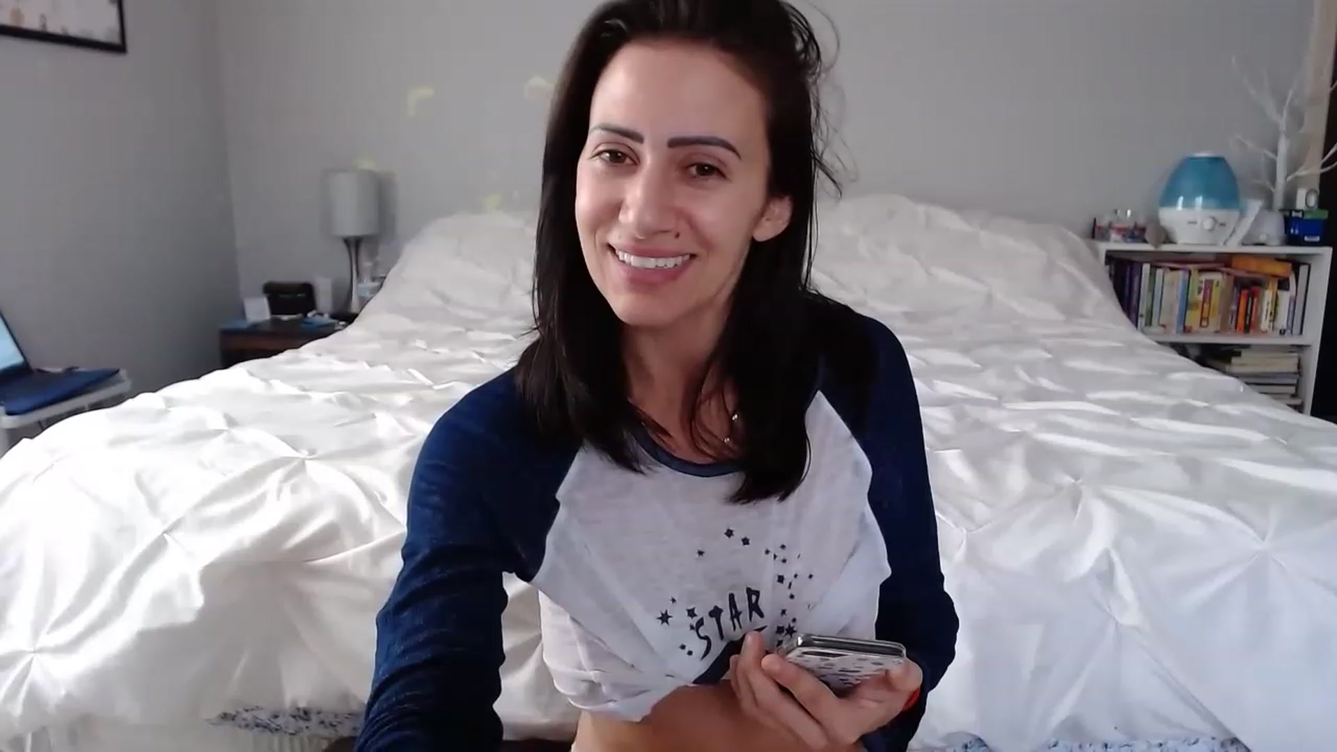 Gallery image thumbnail from Gina_Rae's myfreecams stream on, 11/17/2022, 15:39 image 6 of 20