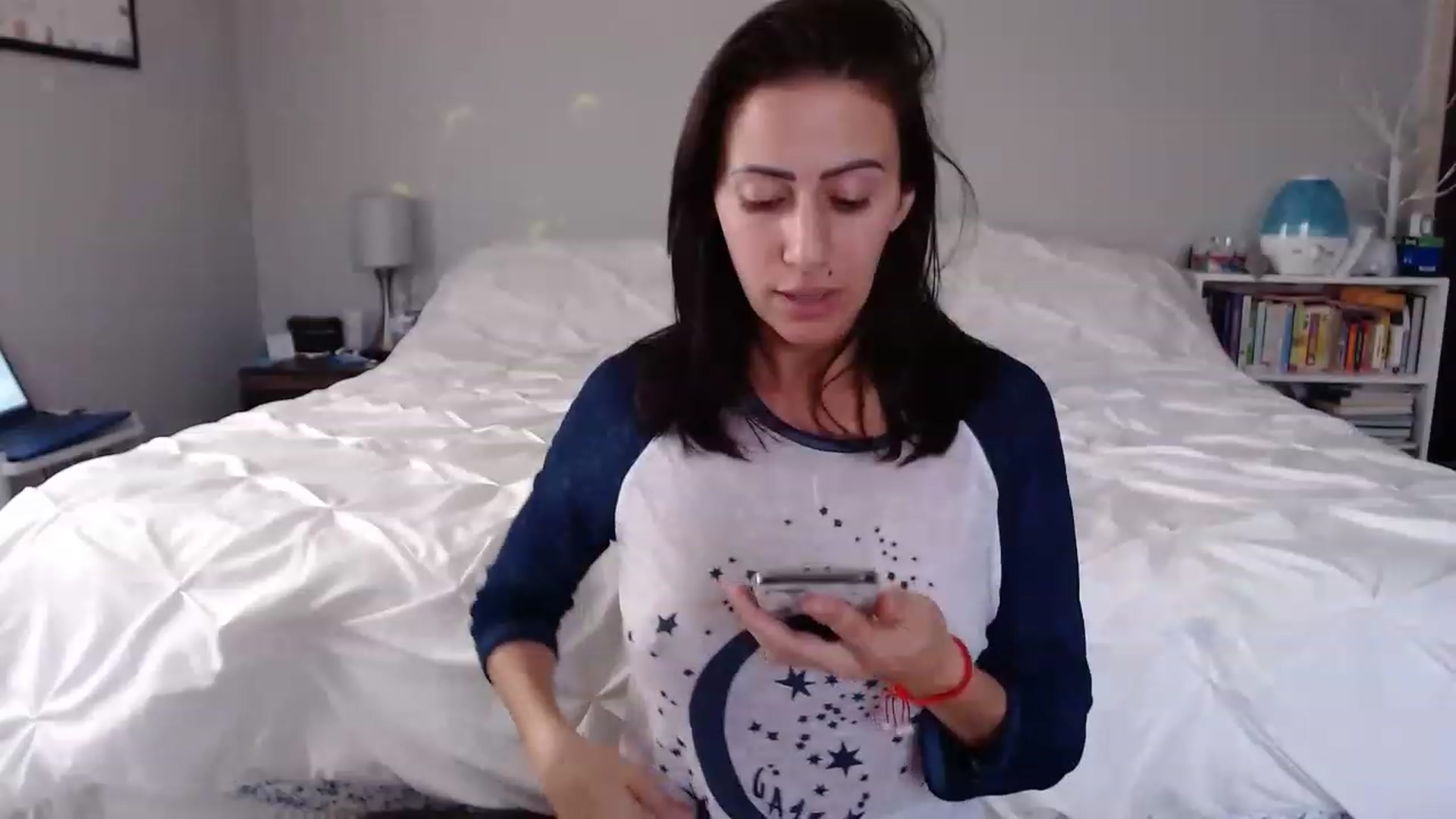 Gallery image thumbnail from Gina_Rae's myfreecams stream on, 11/17/2022, 15:39 image 10 of 20