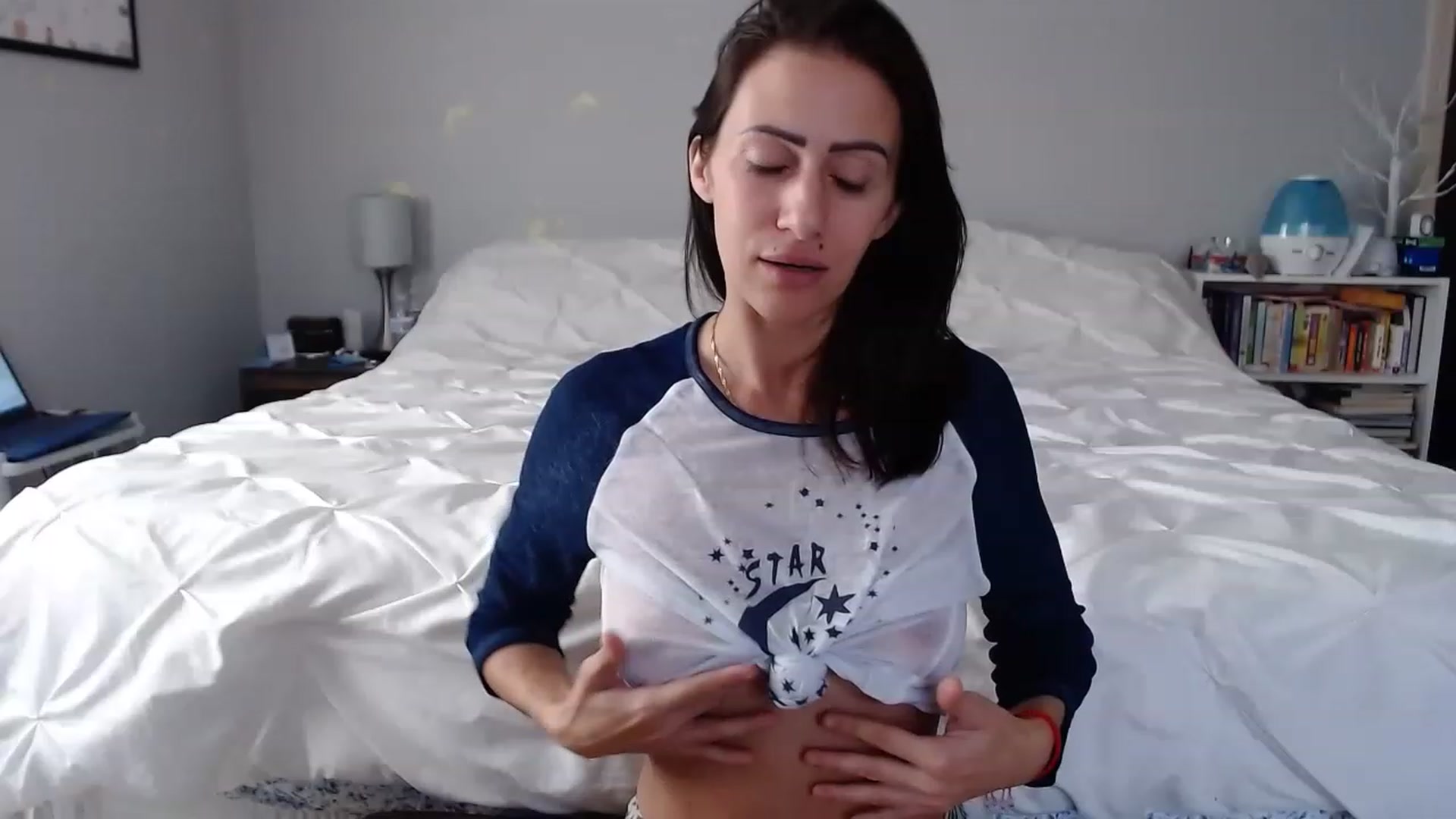 Gallery image thumbnail from Gina_Rae's myfreecams stream on, 11/17/2022, 15:39 image 2 of 20