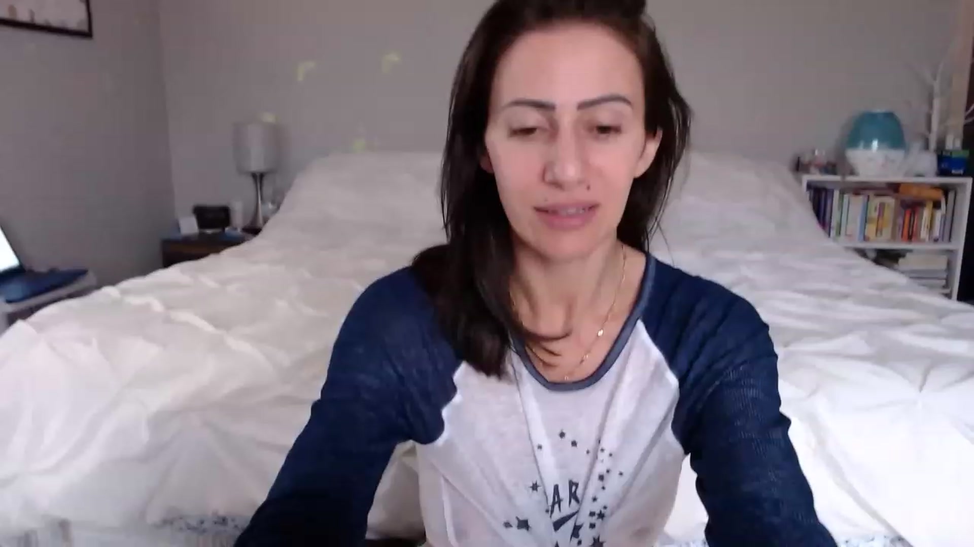 Gallery image thumbnail from Gina_Rae's myfreecams stream on, 11/17/2022, 15:39 image 19 of 20