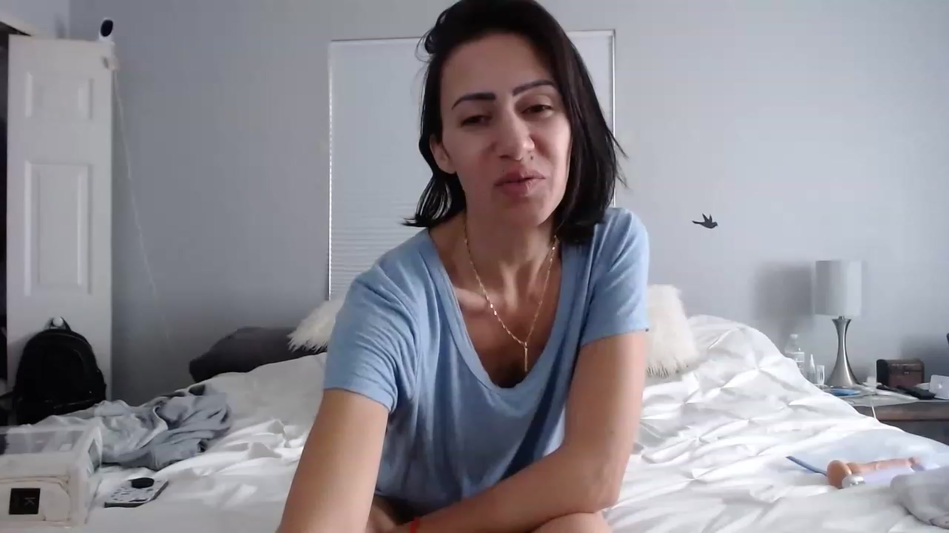 Gallery image thumbnail from Gina_Rae's myfreecams stream on, 02/02/2023, 15:00 image 8 of 20