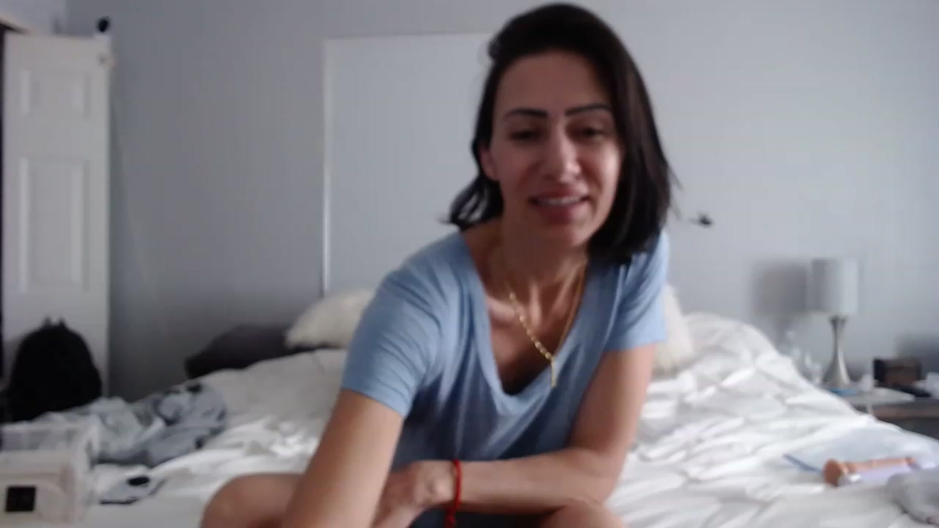Gallery image thumbnail from Gina_Rae's myfreecams stream on, 02/02/2023, 15:00 image 7 of 20