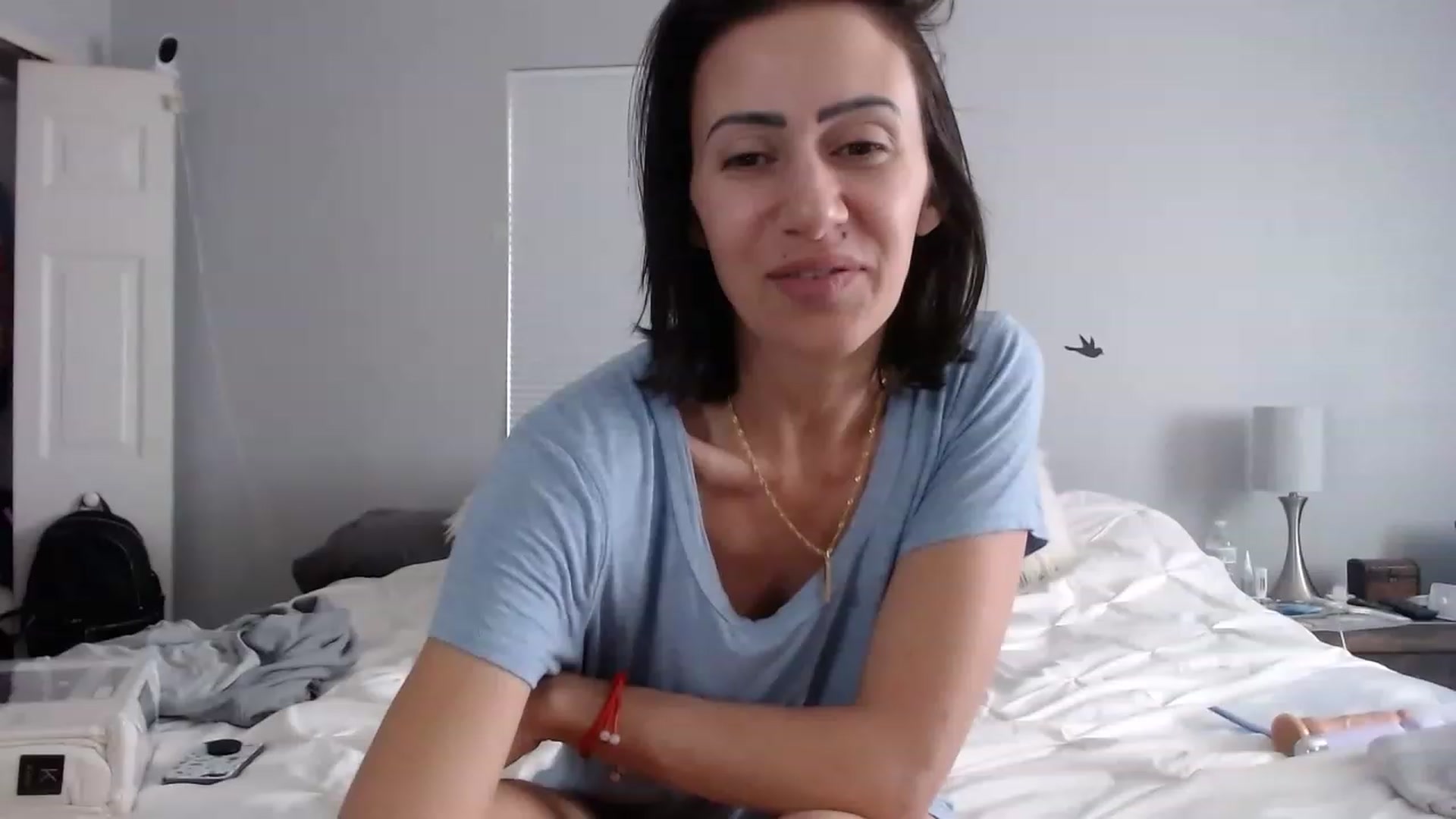 Gallery image thumbnail from Gina_Rae's myfreecams stream on, 02/02/2023, 15:00 image 14 of 20