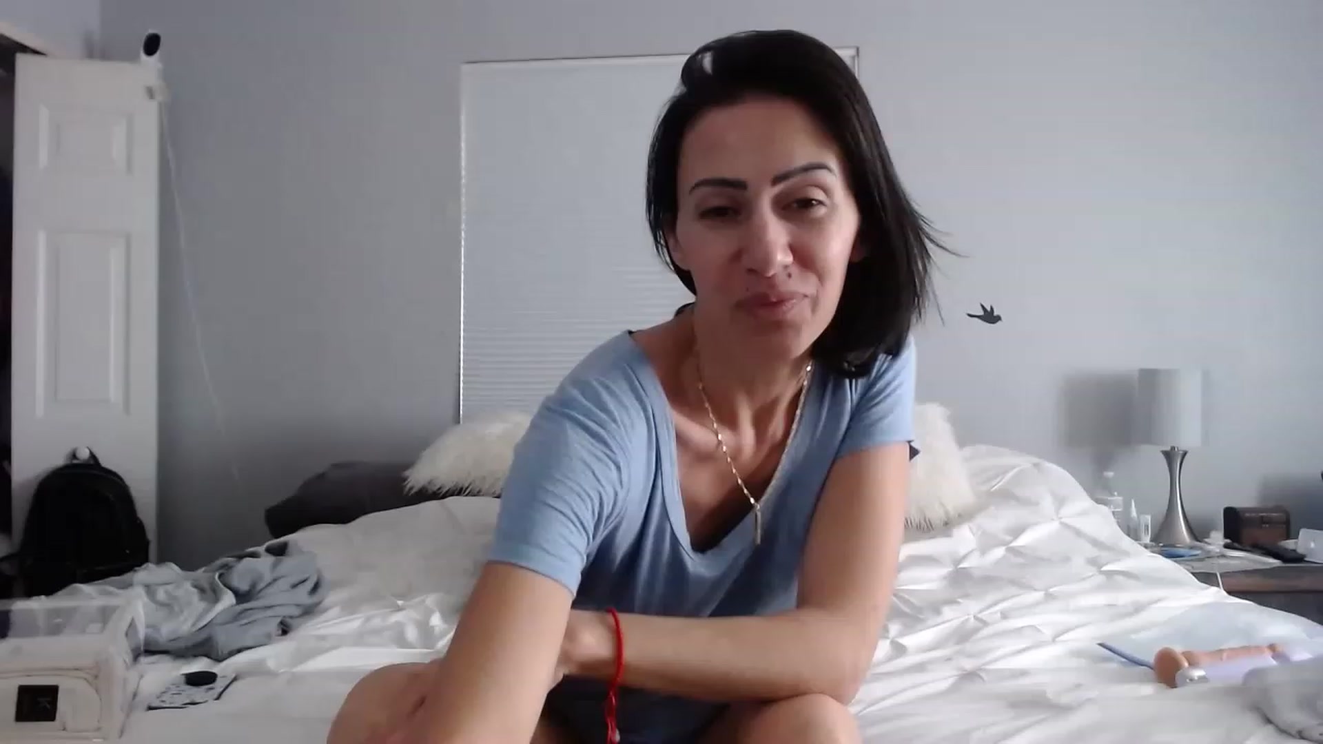 Gallery image thumbnail from Gina_Rae's myfreecams stream on, 02/02/2023, 15:00 image 1 of 20