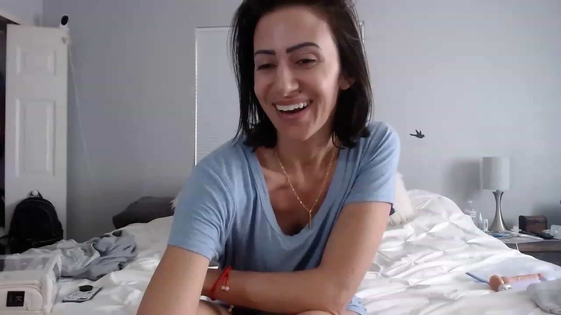 Gallery image thumbnail from Gina_Rae's myfreecams stream on, 02/02/2023, 15:00 image 13 of 20