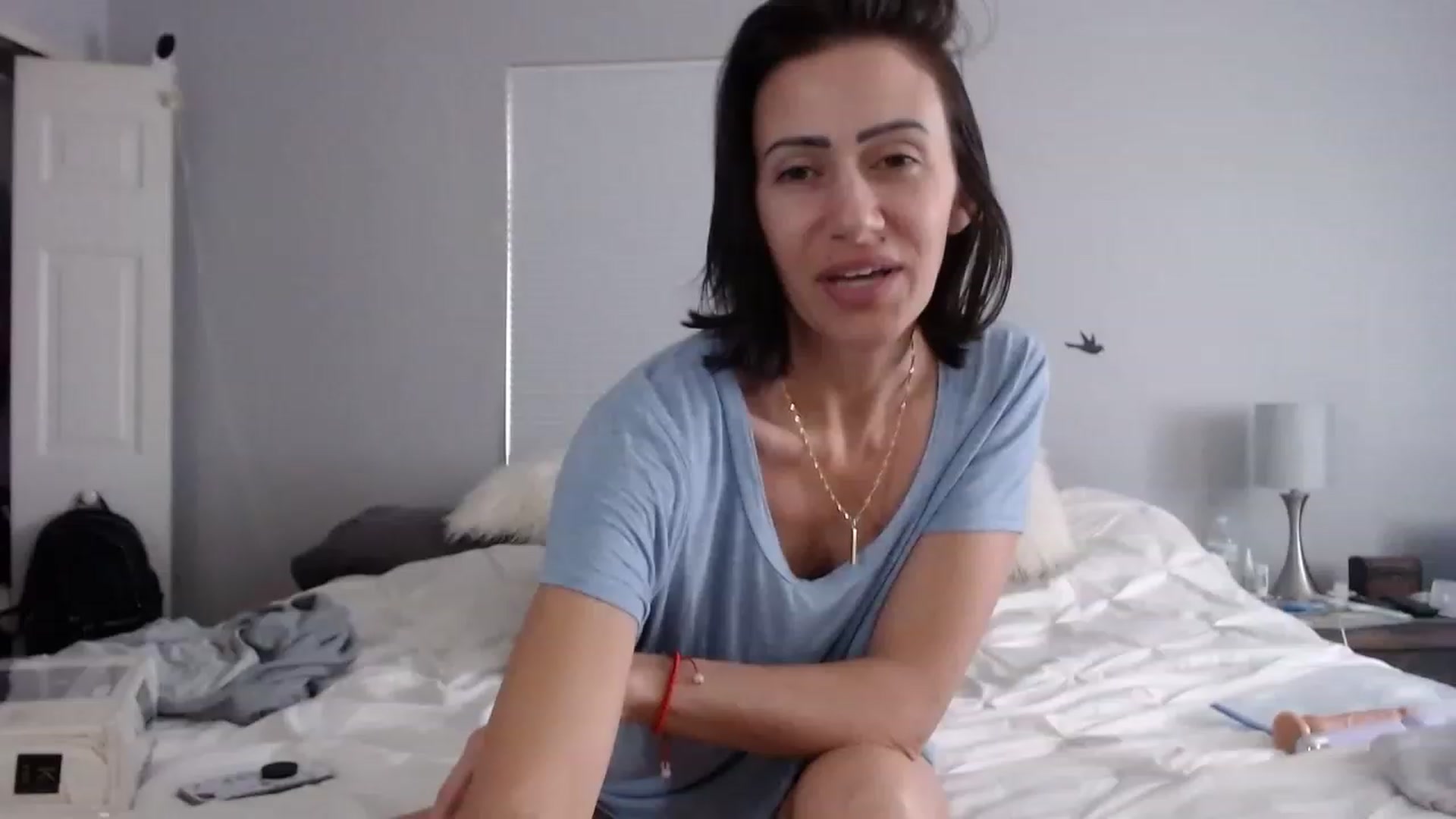 Gallery image thumbnail from Gina_Rae's myfreecams stream on, 02/02/2023, 15:00 image 19 of 20