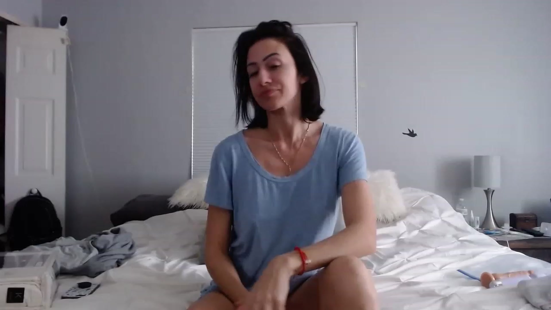 Gallery image thumbnail from Gina_Rae's myfreecams stream on, 02/02/2023, 15:00 image 11 of 20