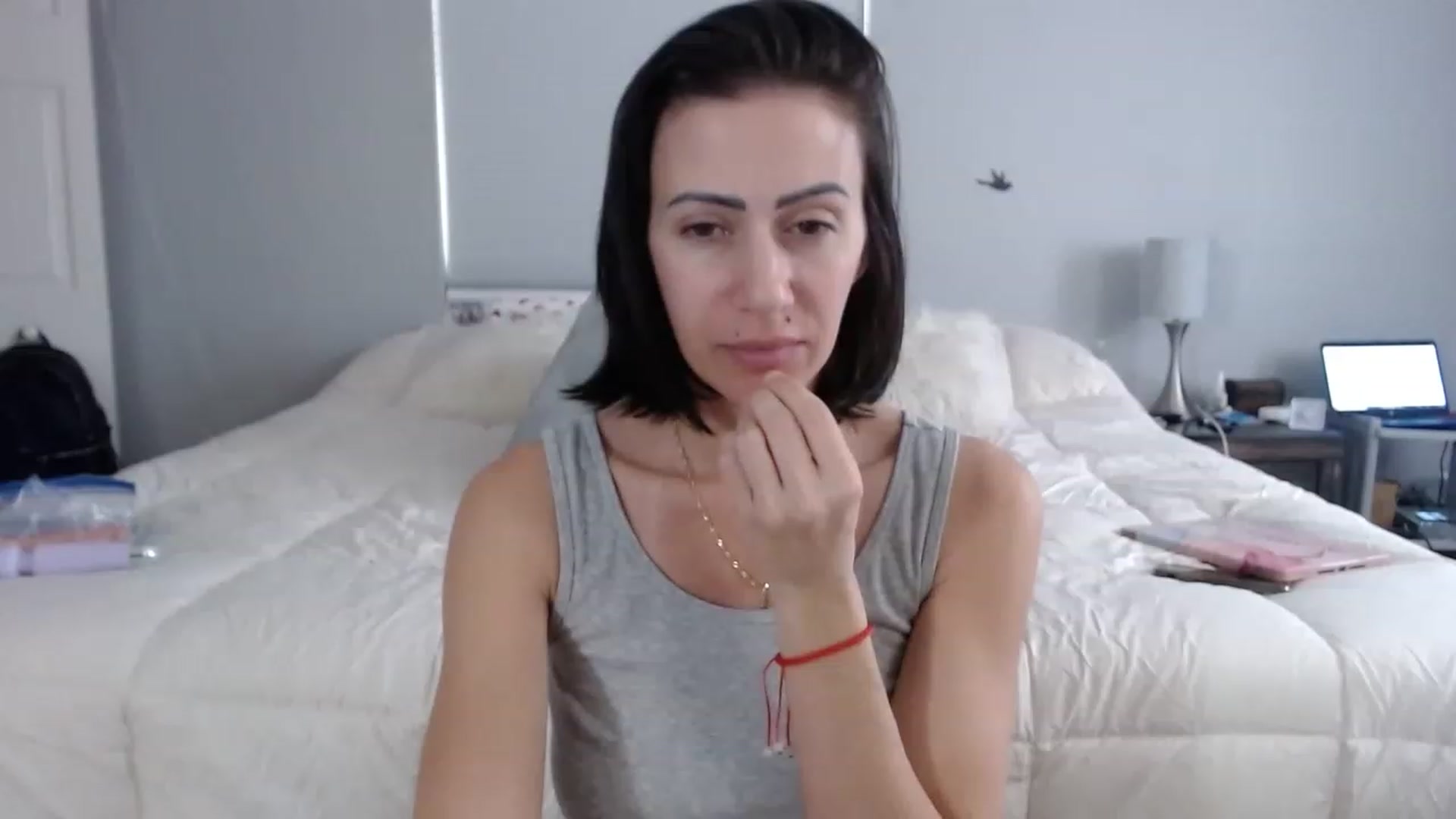 Gallery image thumbnail from Gina_Rae's myfreecams stream on, 02/06/2023, 14:29 image 9 of 20