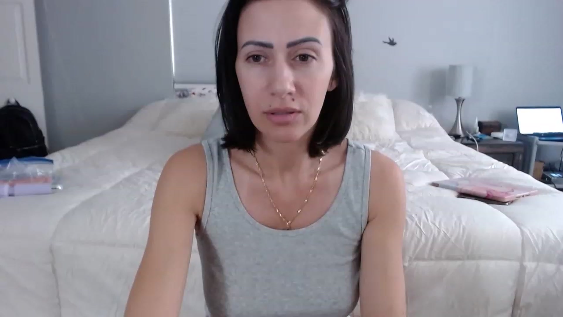 Gallery image thumbnail from Gina_Rae's myfreecams stream on, 02/06/2023, 14:29 image 3 of 20
