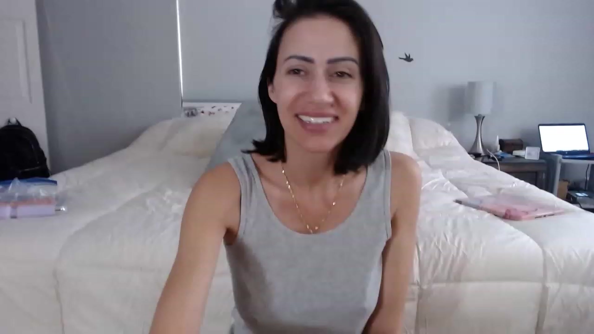 Gallery image thumbnail from Gina_Rae's myfreecams stream on, 02/06/2023, 14:29 image 12 of 20