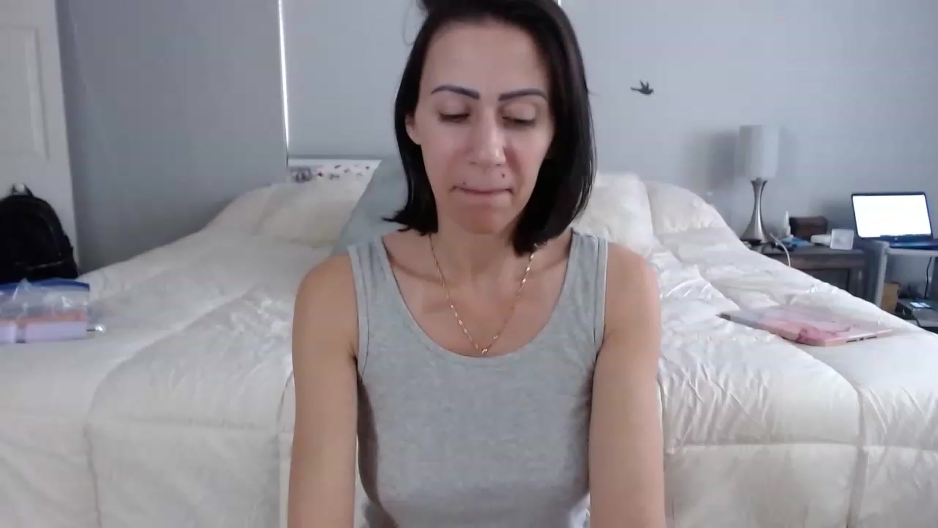 Gallery image thumbnail from Gina_Rae's myfreecams stream on, 02/06/2023, 14:29 image 15 of 20