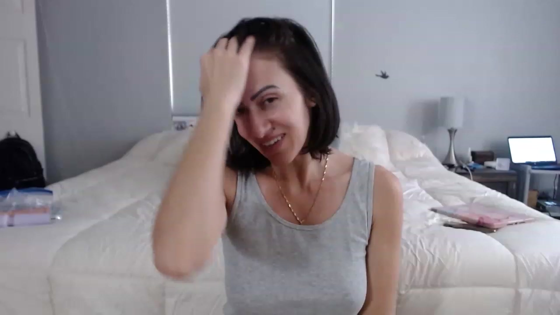 Gallery image thumbnail from Gina_Rae's myfreecams stream on, 02/06/2023, 14:29 image 10 of 20