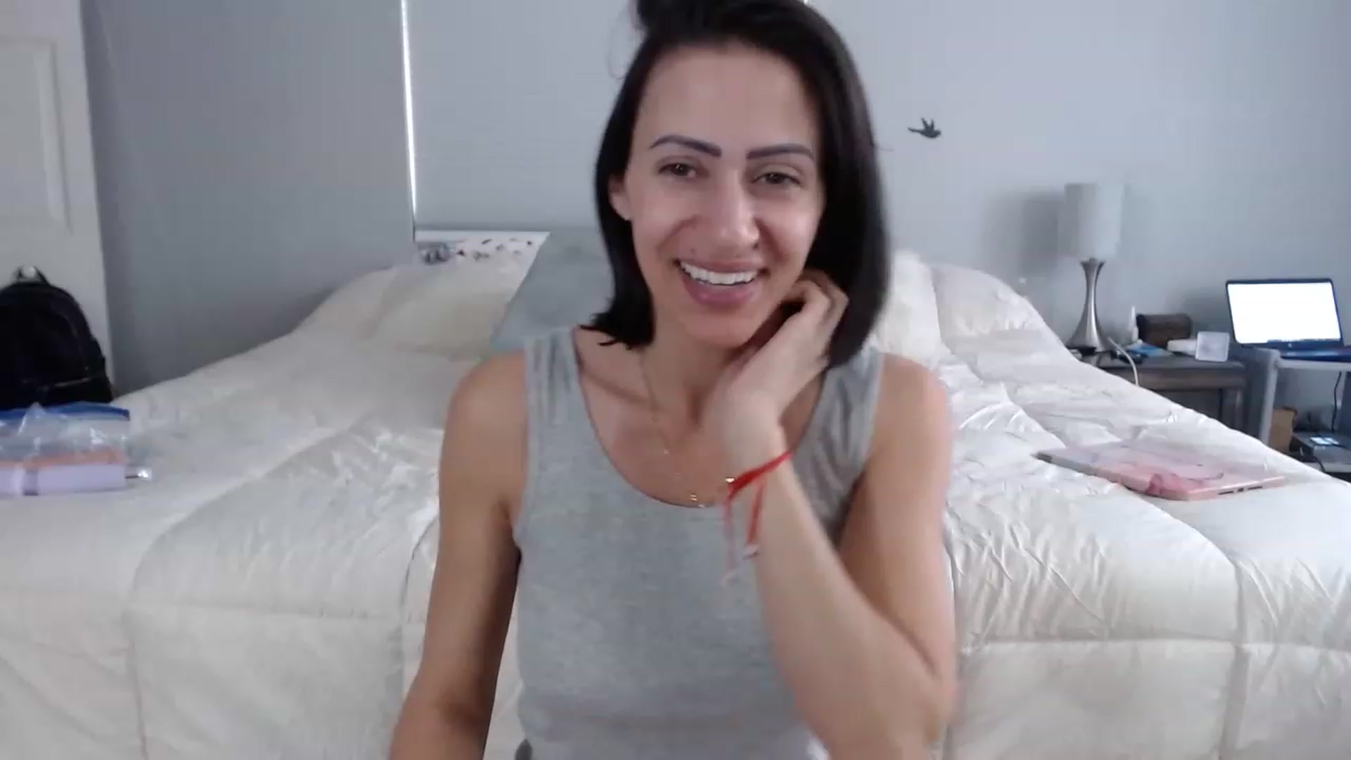 Gallery image thumbnail from Gina_Rae's myfreecams stream on, 02/06/2023, 14:29 image 14 of 20