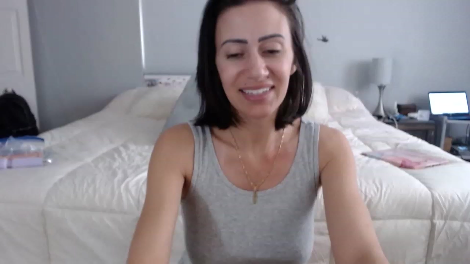 Gallery image thumbnail from Gina_Rae's myfreecams stream on, 02/06/2023, 14:29 image 20 of 20
