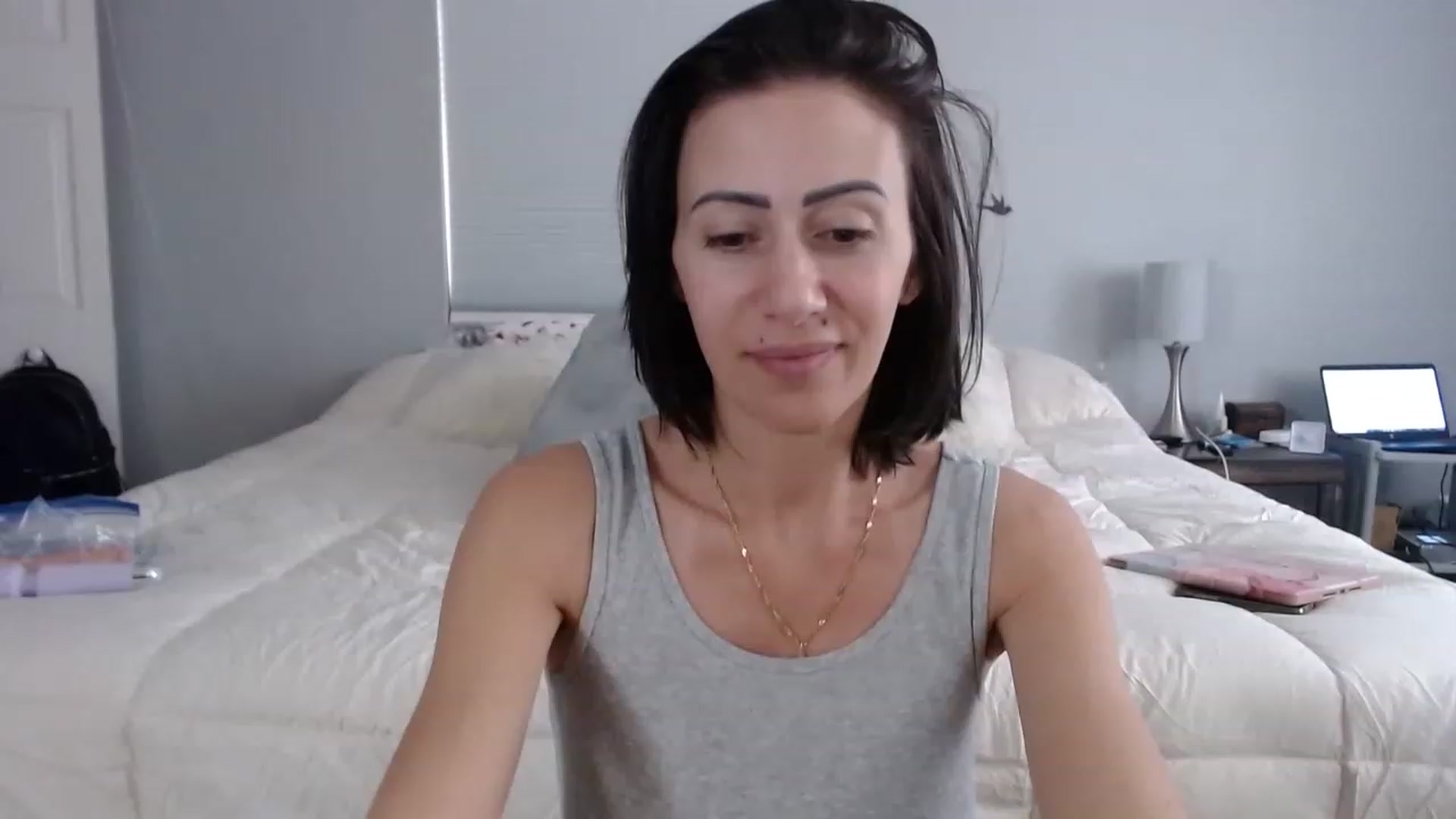 Gallery image thumbnail from Gina_Rae's myfreecams stream on, 02/06/2023, 14:29 image 6 of 20