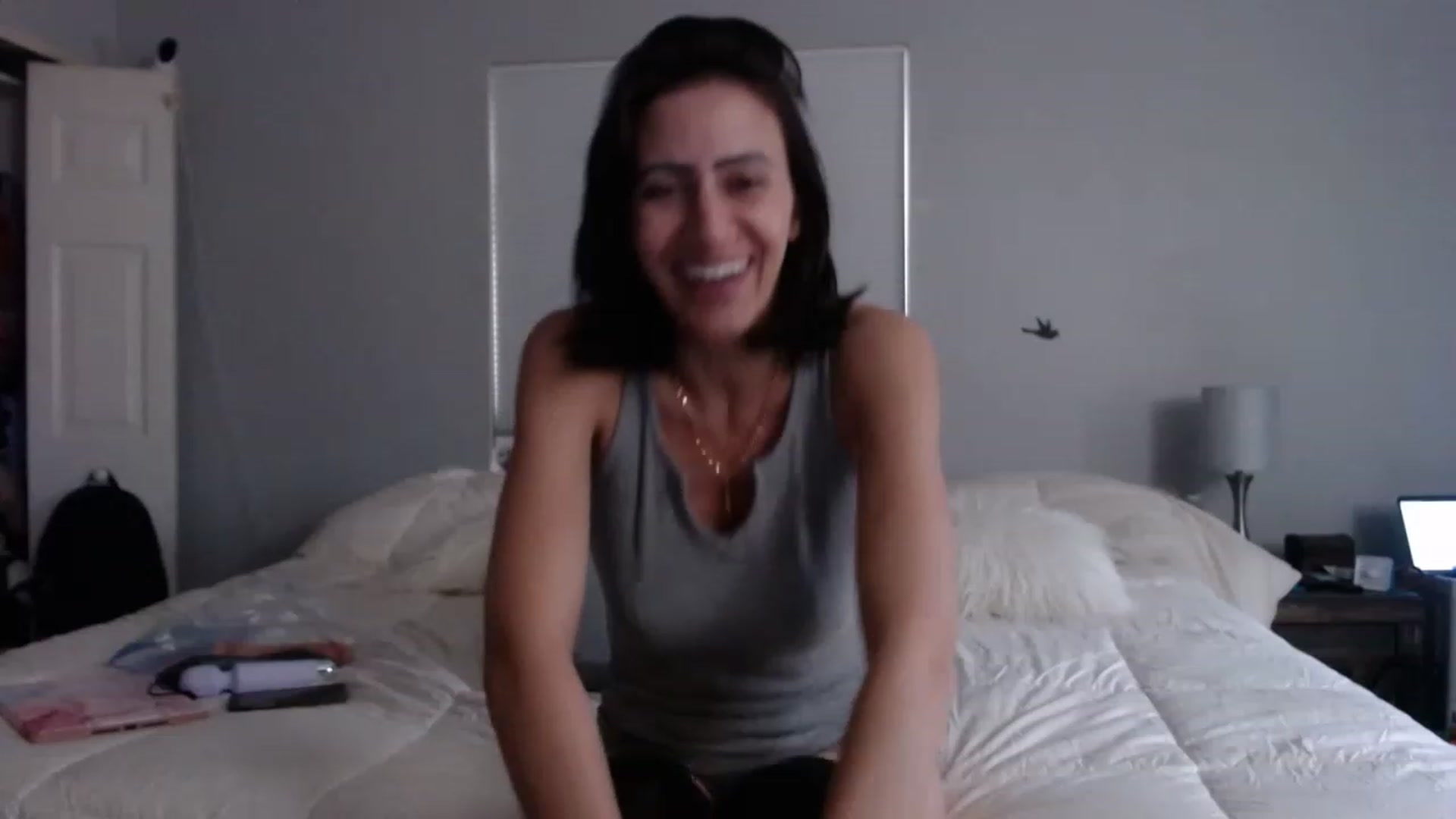 Gallery image thumbnail from Gina_Rae's myfreecams stream on, 02/17/2023, 15:09 image 13 of 20