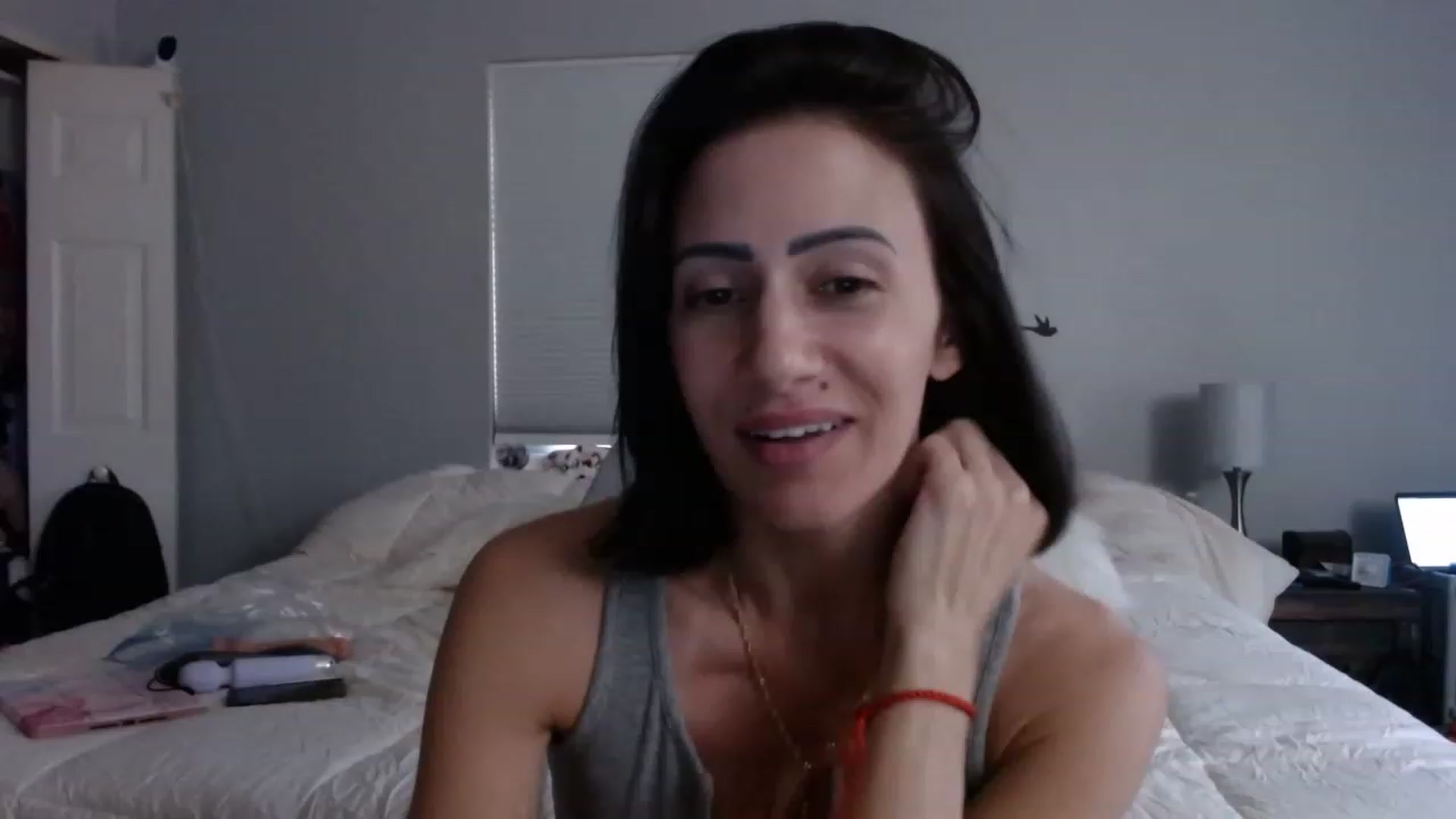 Gallery image thumbnail from Gina_Rae's myfreecams stream on, 02/17/2023, 15:09 image 1 of 20