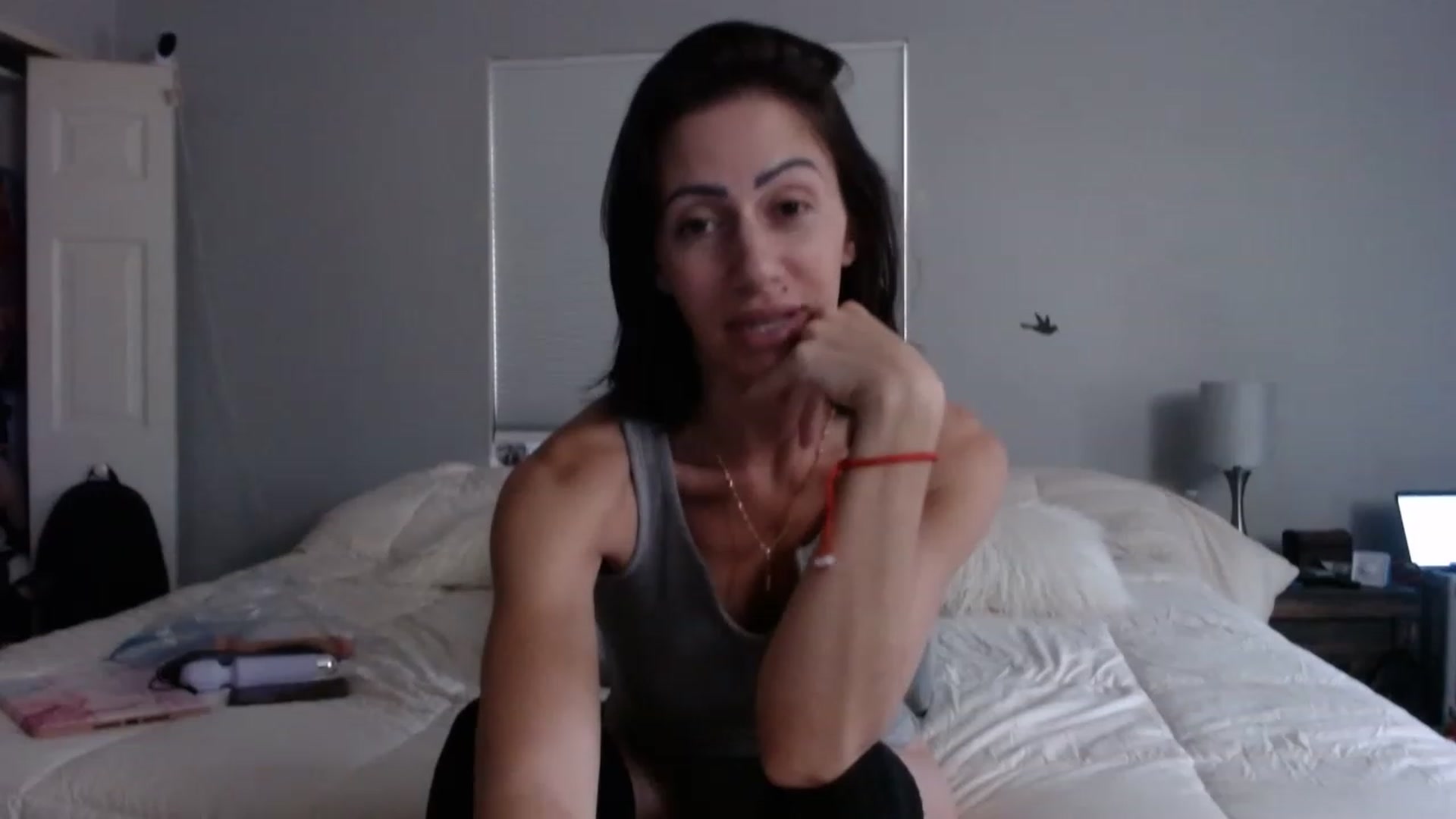 Gallery image thumbnail from Gina_Rae's myfreecams stream on, 02/17/2023, 15:09 image 9 of 20