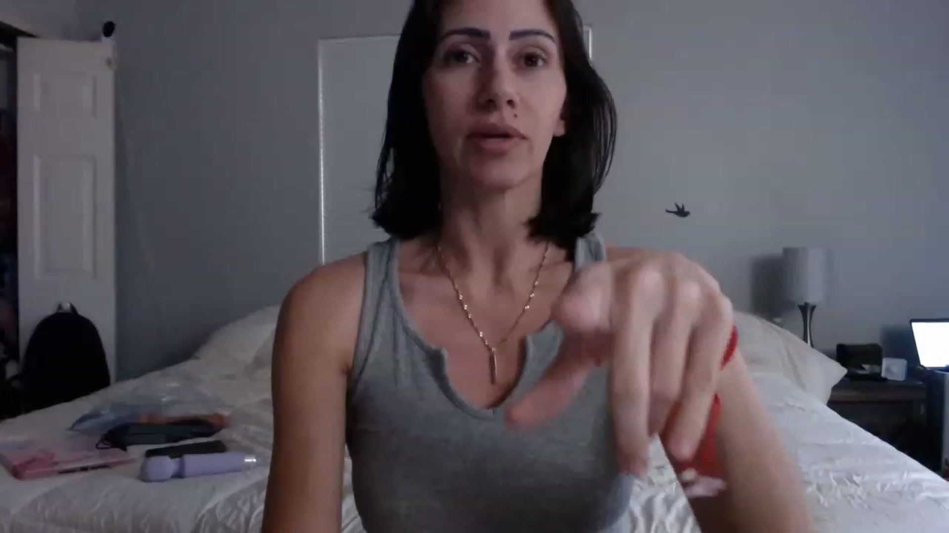 Gallery image thumbnail from Gina_Rae's myfreecams stream on, 02/17/2023, 15:09 image 17 of 20