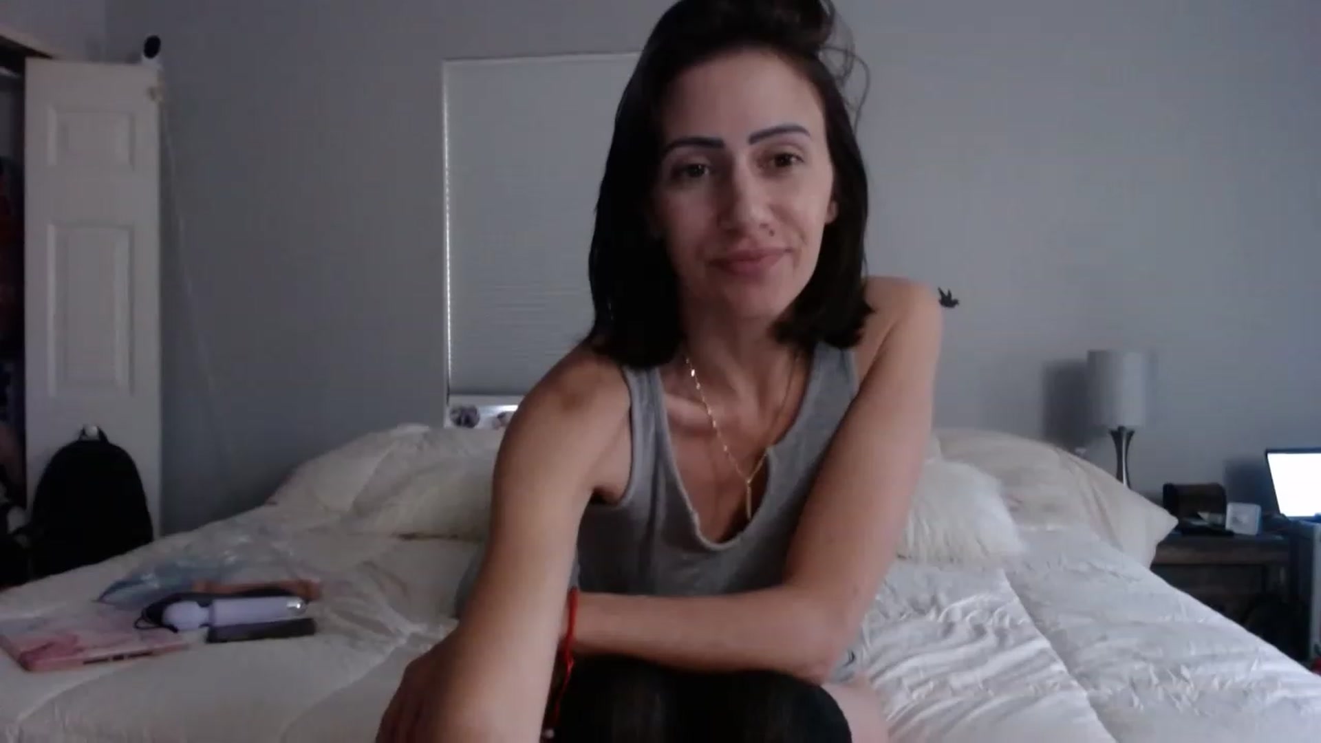 Gallery image thumbnail from Gina_Rae's myfreecams stream on, 02/17/2023, 15:09 image 6 of 20