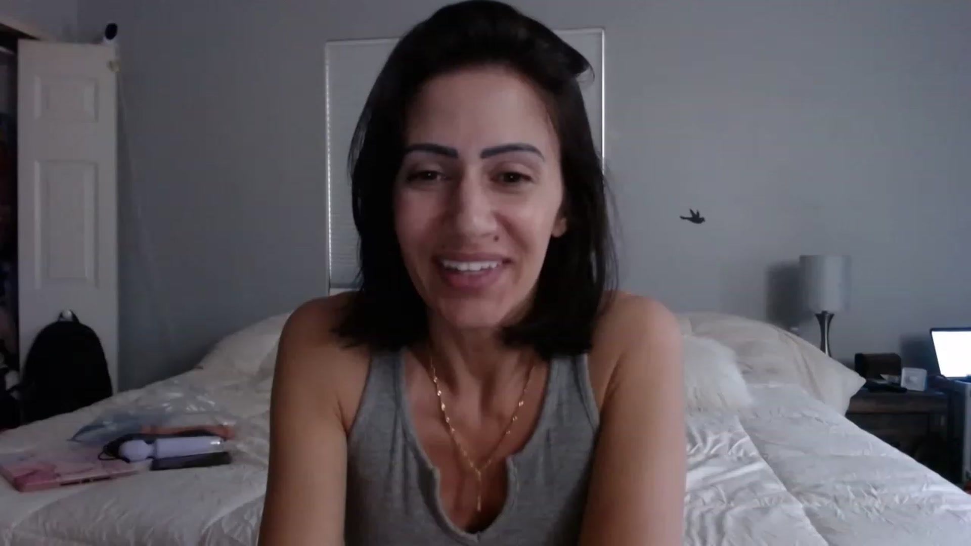 Gallery image thumbnail from Gina_Rae's myfreecams stream on, 02/17/2023, 15:09 image 10 of 20