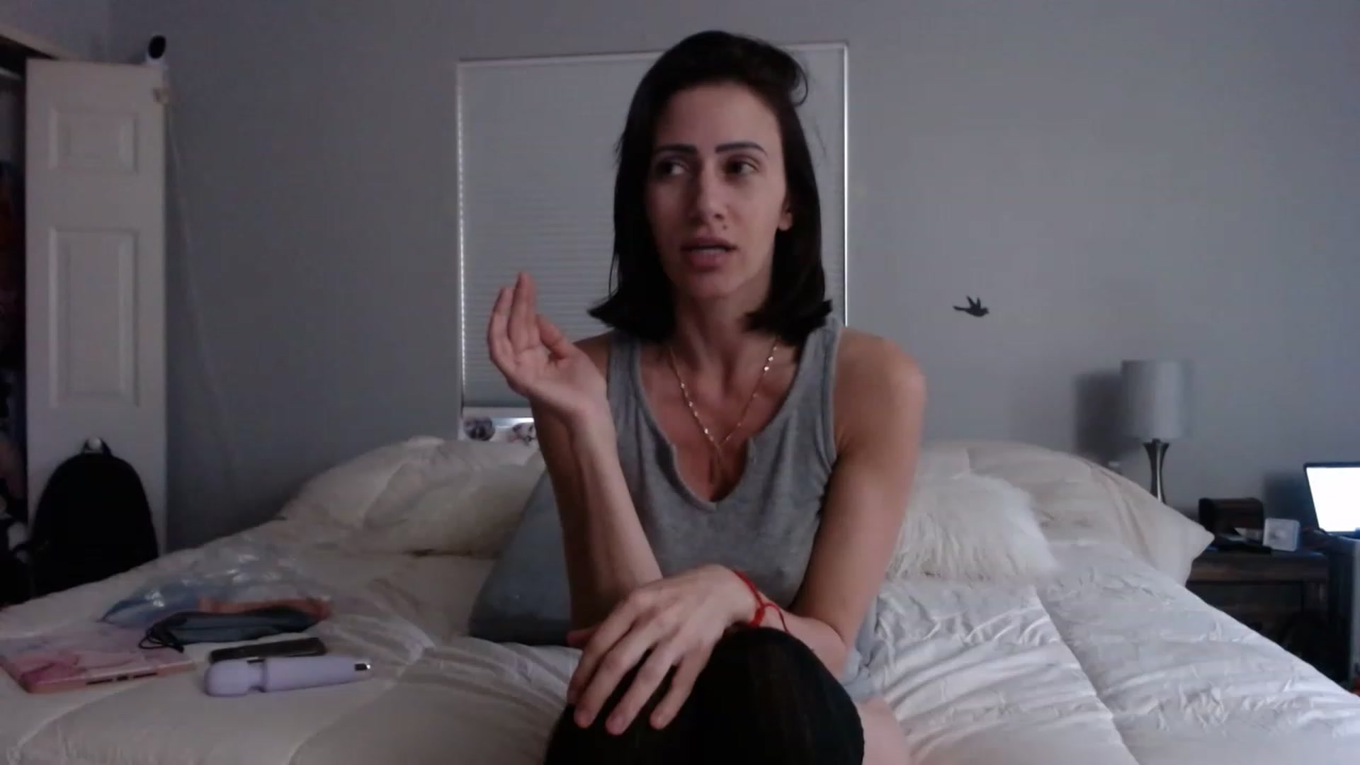 Gallery image thumbnail from Gina_Rae's myfreecams stream on, 02/17/2023, 15:09 image 19 of 20
