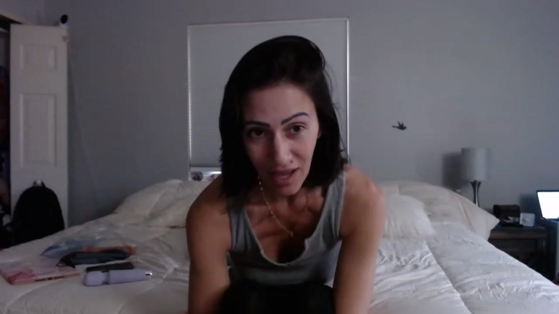 Gallery image thumbnail from Gina_Rae's myfreecams stream on, 02/17/2023, 15:09 image 16 of 20