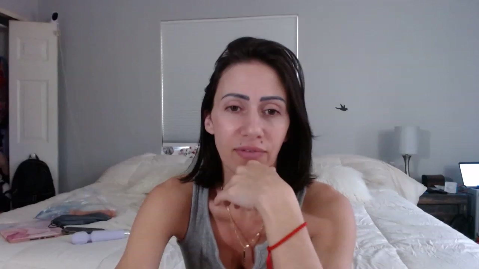 Gallery image thumbnail from Gina_Rae's myfreecams stream on, 02/17/2023, 15:34 image 5 of 20