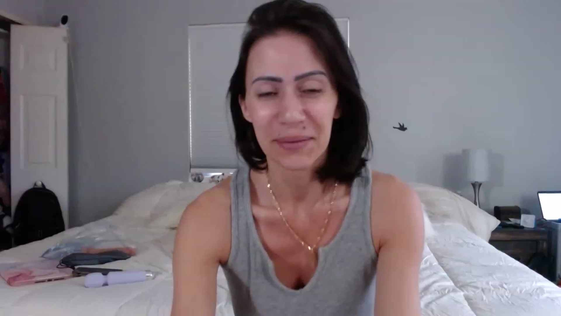 Gallery image thumbnail from Gina_Rae's myfreecams stream on, 02/17/2023, 15:34 image 16 of 20