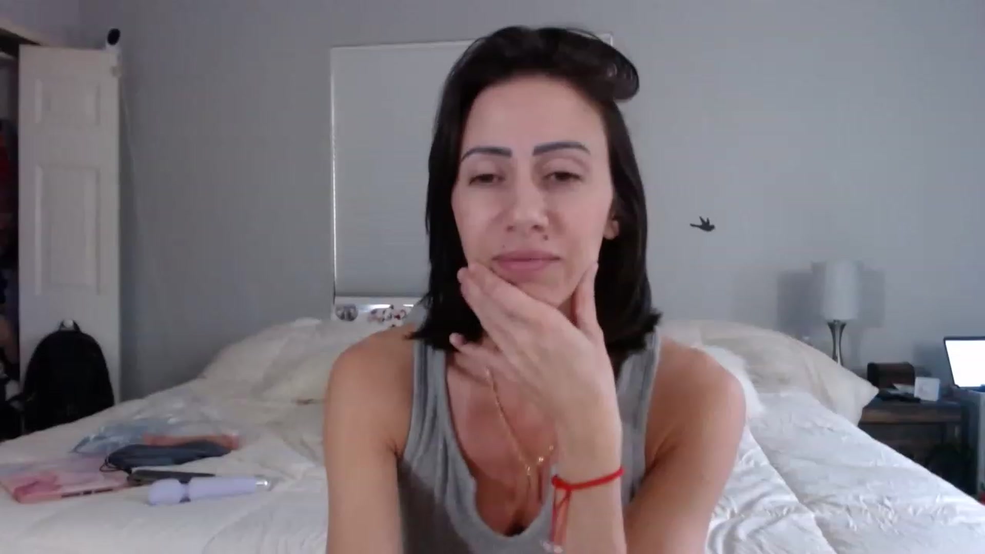 Gallery image thumbnail from Gina_Rae's myfreecams stream on, 02/17/2023, 15:34 image 19 of 20