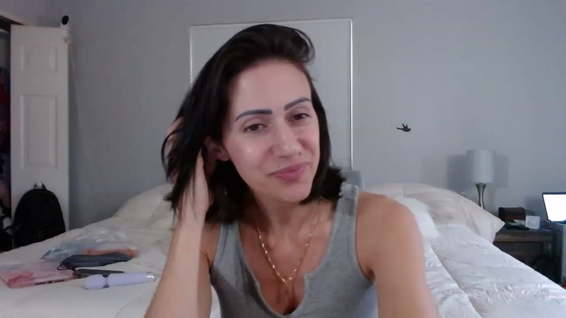 Gallery image thumbnail from Gina_Rae's myfreecams stream on, 02/17/2023, 15:34 image 4 of 20