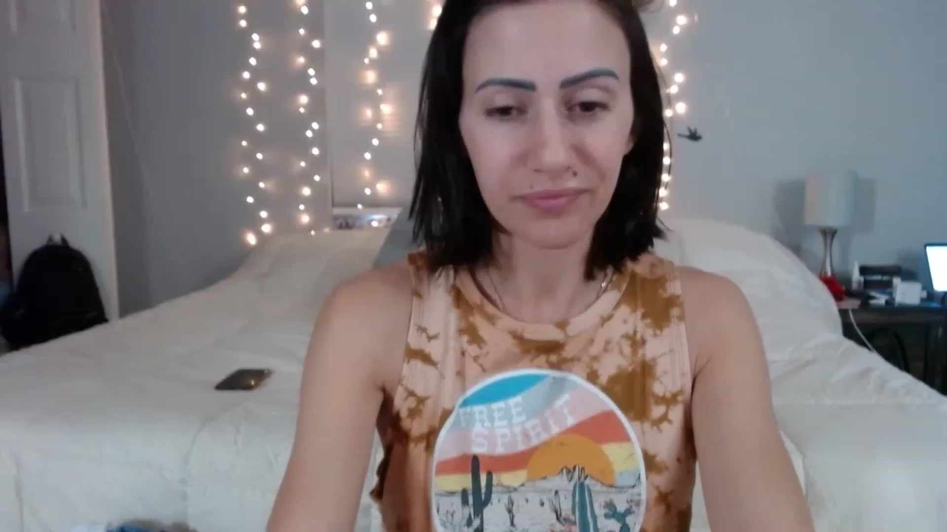 Gallery image thumbnail from Gina_Rae's myfreecams stream on, 02/23/2023, 14:33 image 2 of 20