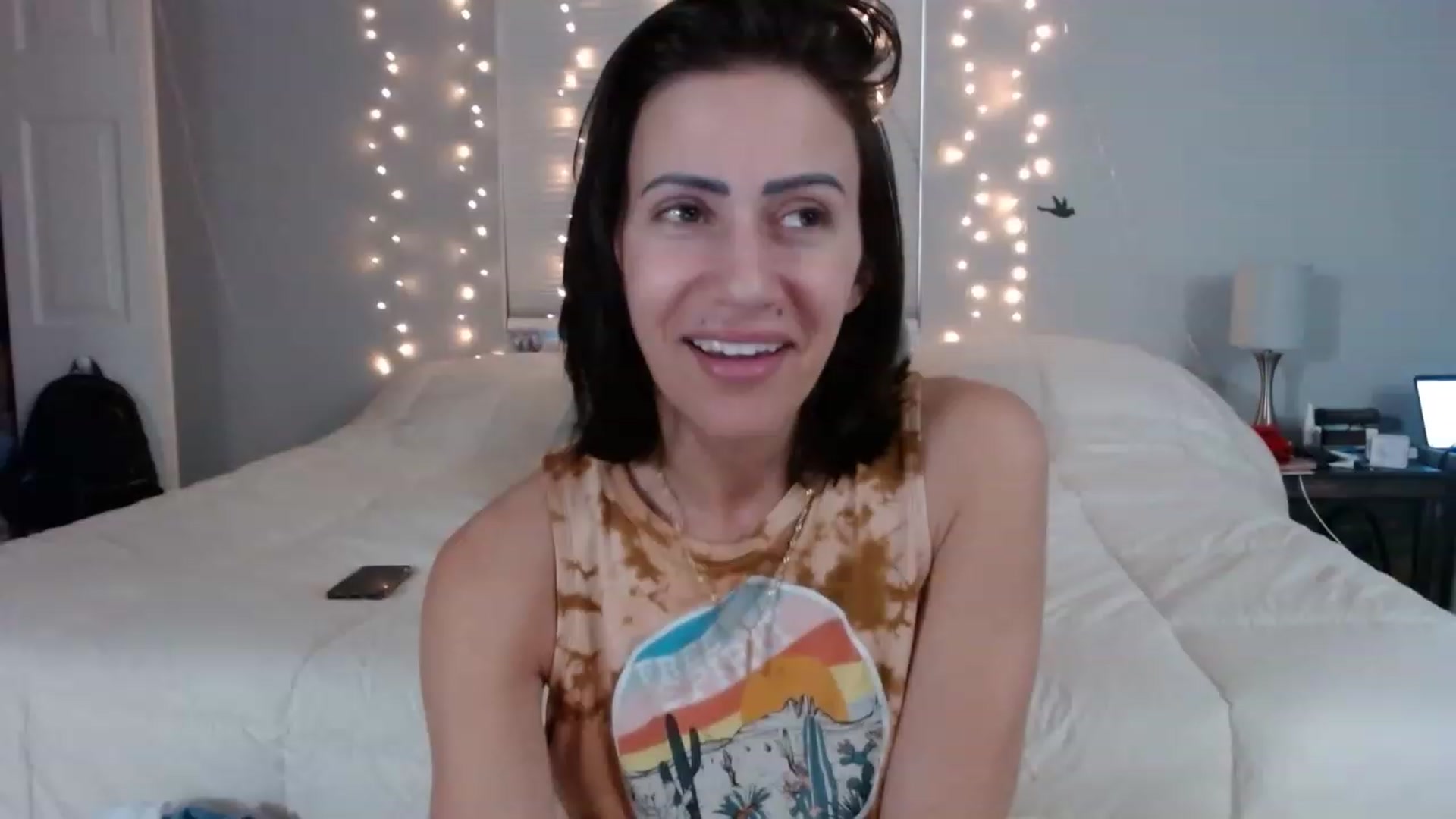 Gallery image thumbnail from Gina_Rae's myfreecams stream on, 02/23/2023, 14:33 image 13 of 20